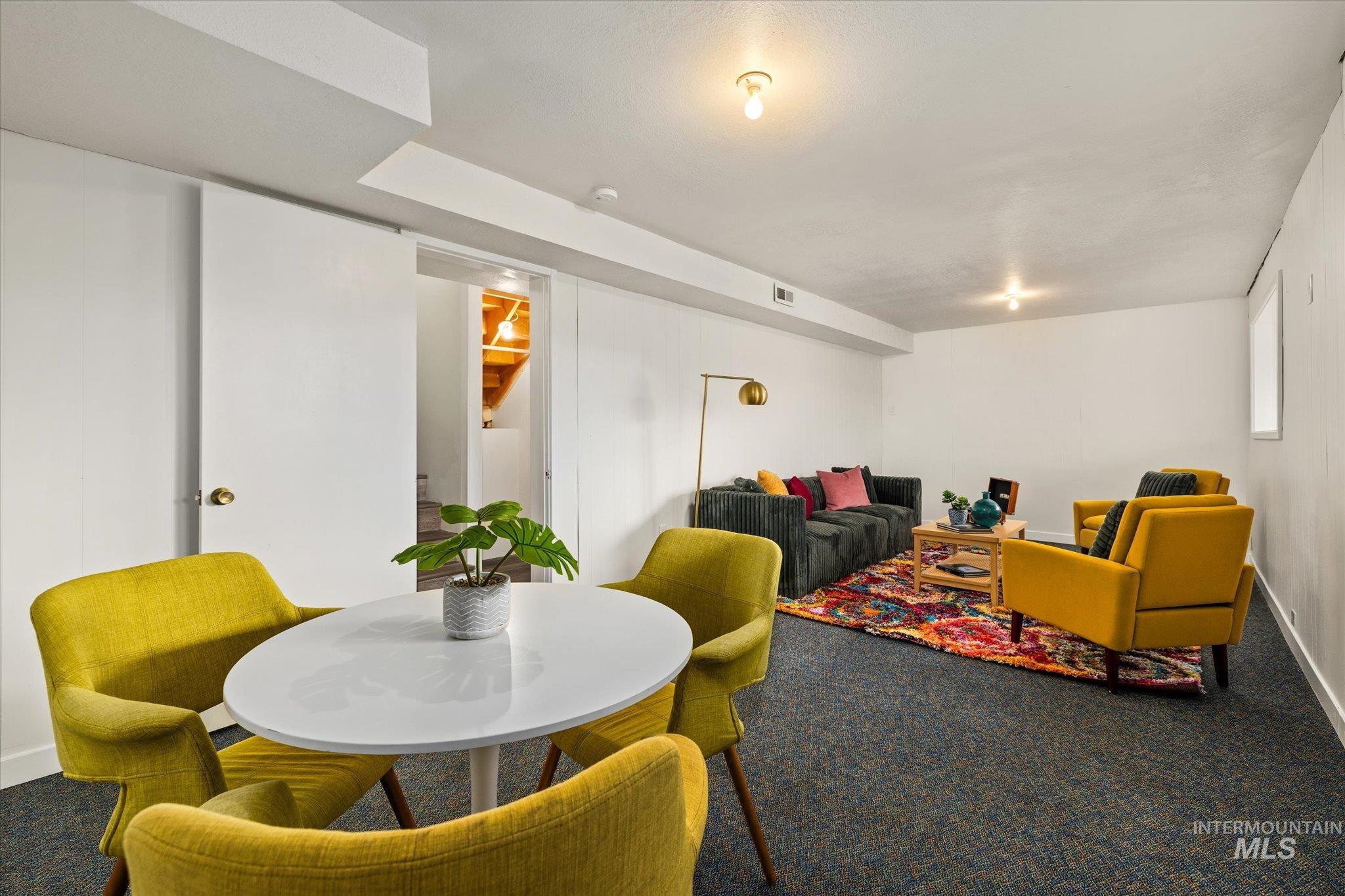 419 W Logan St, Caldwell, Idaho 83605, 4 Bedrooms, 2 Bathrooms, Residential For Sale, Price $375,000,MLS 98968024