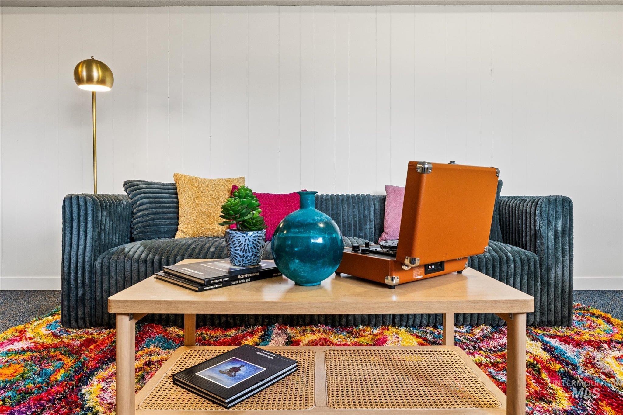 419 W Logan St, Caldwell, Idaho 83605, 4 Bedrooms, 2 Bathrooms, Residential For Sale, Price $375,000,MLS 98968024