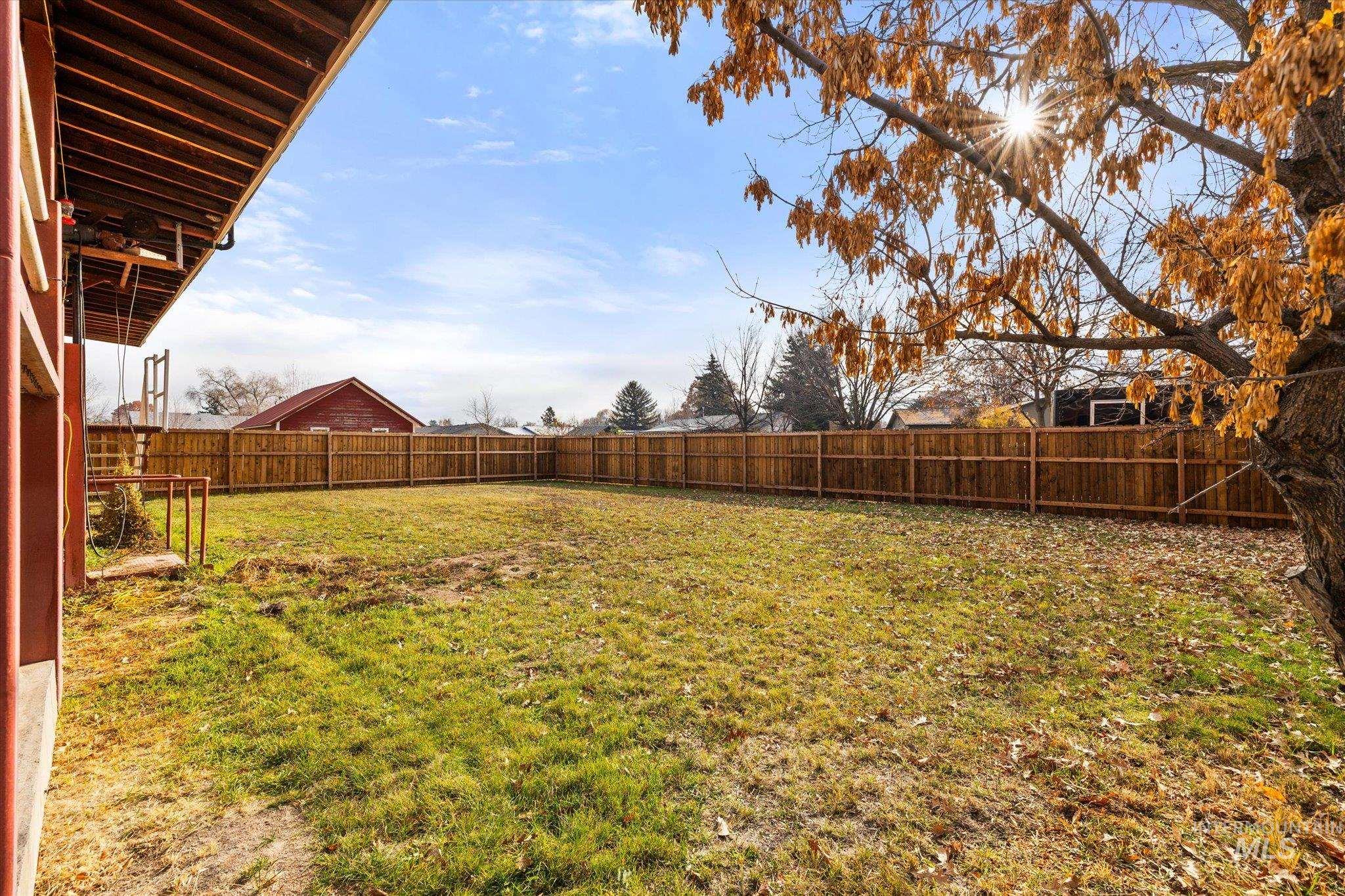 419 W Logan St, Caldwell, Idaho 83605, 4 Bedrooms, 2 Bathrooms, Residential For Sale, Price $375,000,MLS 98968024