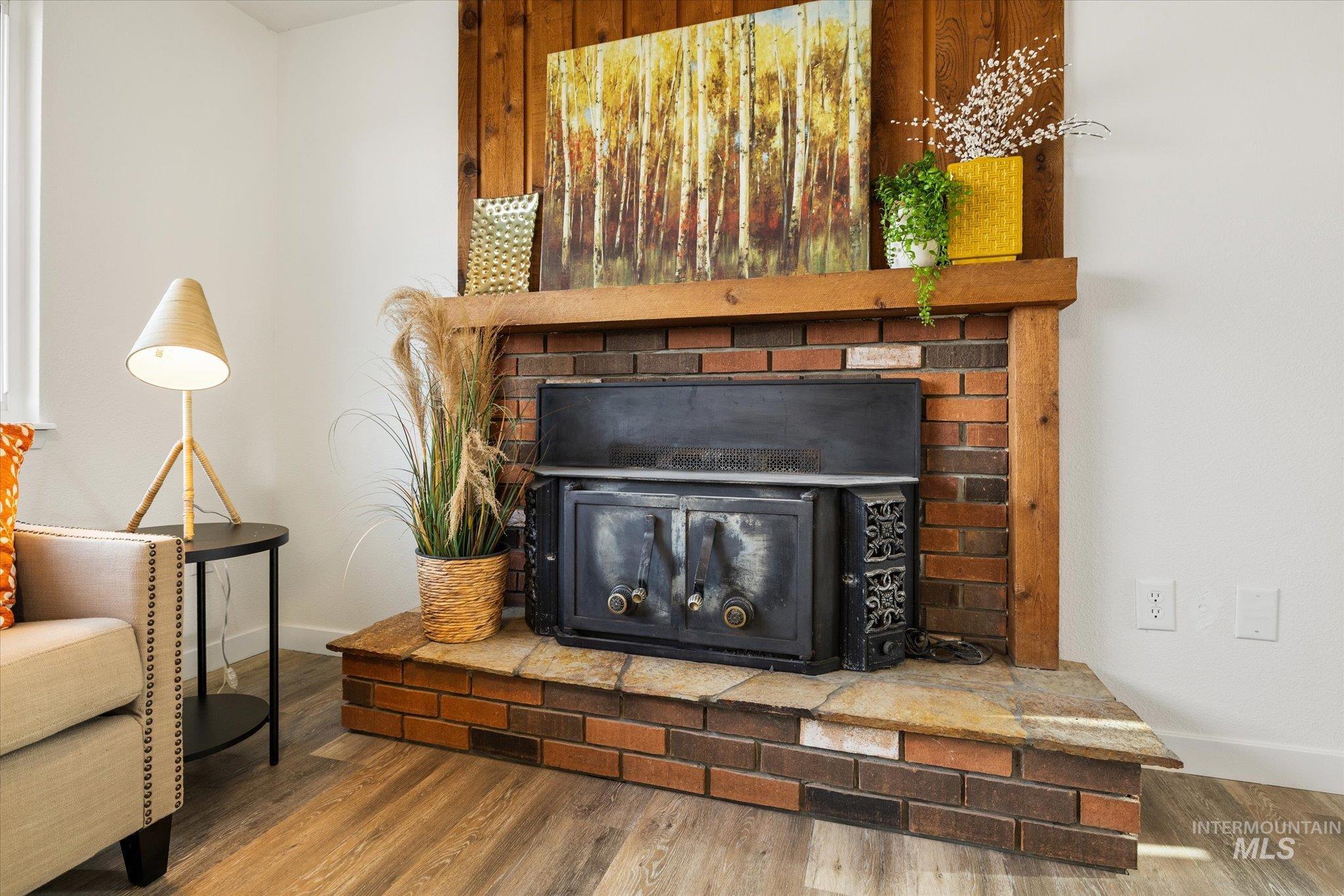 419 W Logan St, Caldwell, Idaho 83605, 4 Bedrooms, 2 Bathrooms, Residential For Sale, Price $375,000,MLS 98968024