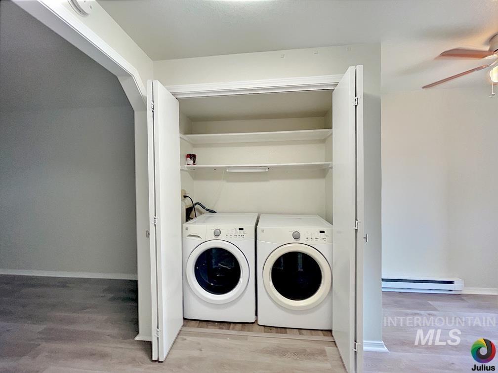 2928 S Abbs Lane, Boise, Idaho 83705, 2 Bedrooms, 1.5 Bathrooms, Residential For Sale, Price $275,000,MLS 98968028