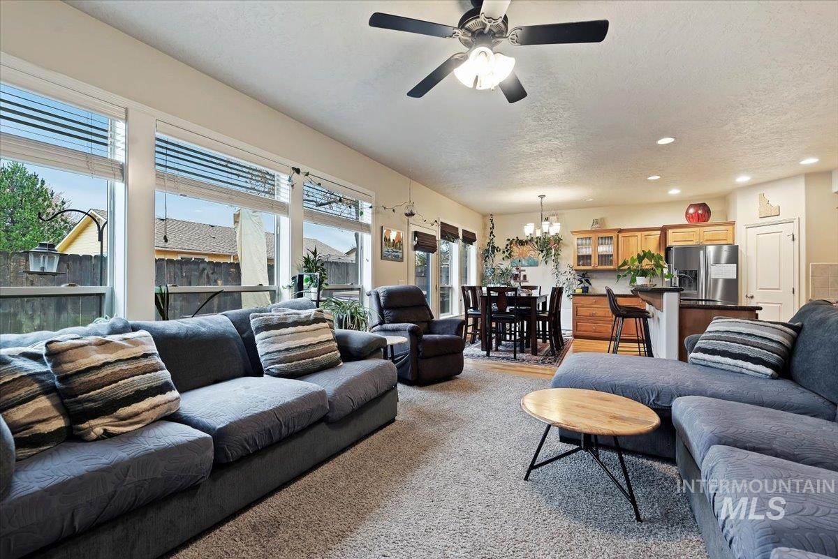 4322 S Constitution, Boise, Idaho 83716, 4 Bedrooms, 3 Bathrooms, Residential For Sale, Price $746,000,MLS 98968030