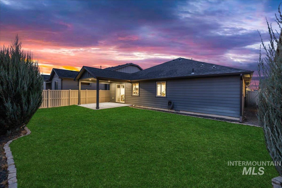 1314 N Highwood Ave, Boise, Idaho 83713, 3 Bedrooms, 2 Bathrooms, Residential For Sale, Price $499,000,MLS 98968037