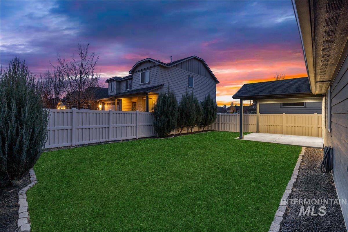 1314 N Highwood Ave, Boise, Idaho 83713, 3 Bedrooms, 2 Bathrooms, Residential For Sale, Price $499,000,MLS 98968037