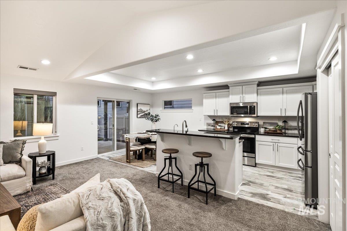 1314 N Highwood Ave, Boise, Idaho 83713, 3 Bedrooms, 2 Bathrooms, Residential For Sale, Price $499,000,MLS 98968037