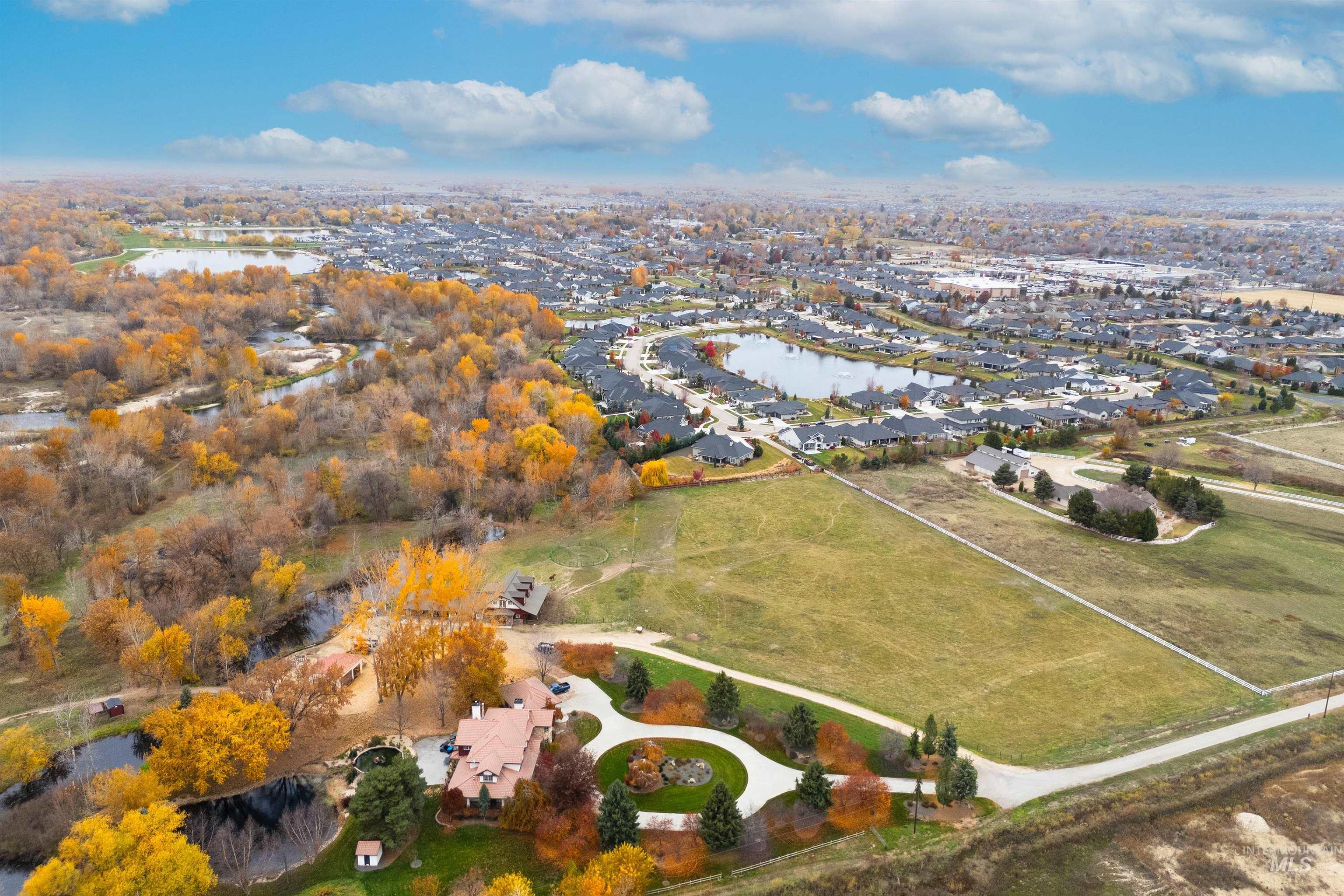 TBD S Crystal Springs Lane, Star, Idaho 83669, Land For Sale, Price $1,785,000,MLS 98968040