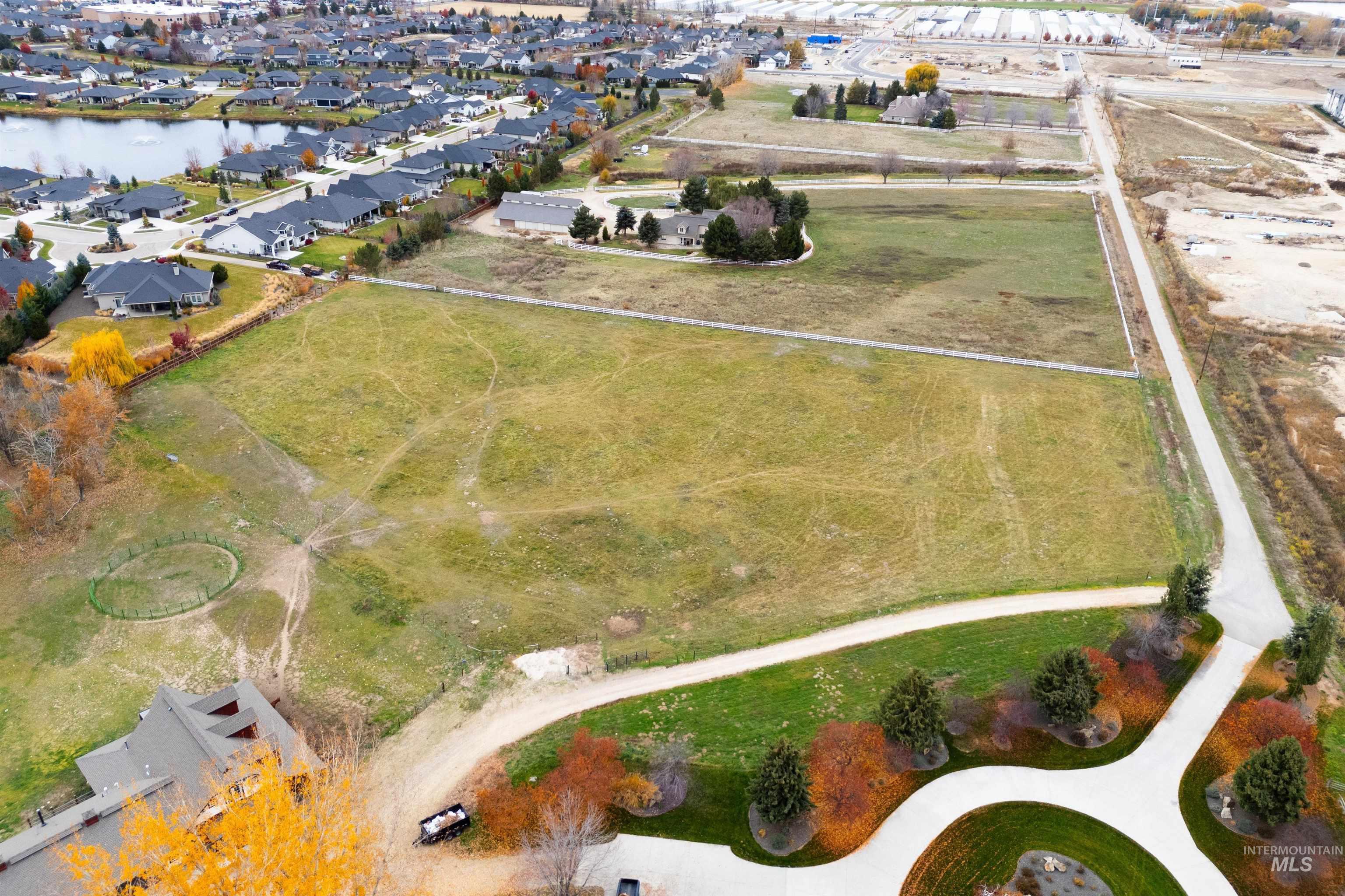 TBD S Crystal Springs Lane, Star, Idaho 83669, Land For Sale, Price $1,900,000,MLS 98968040