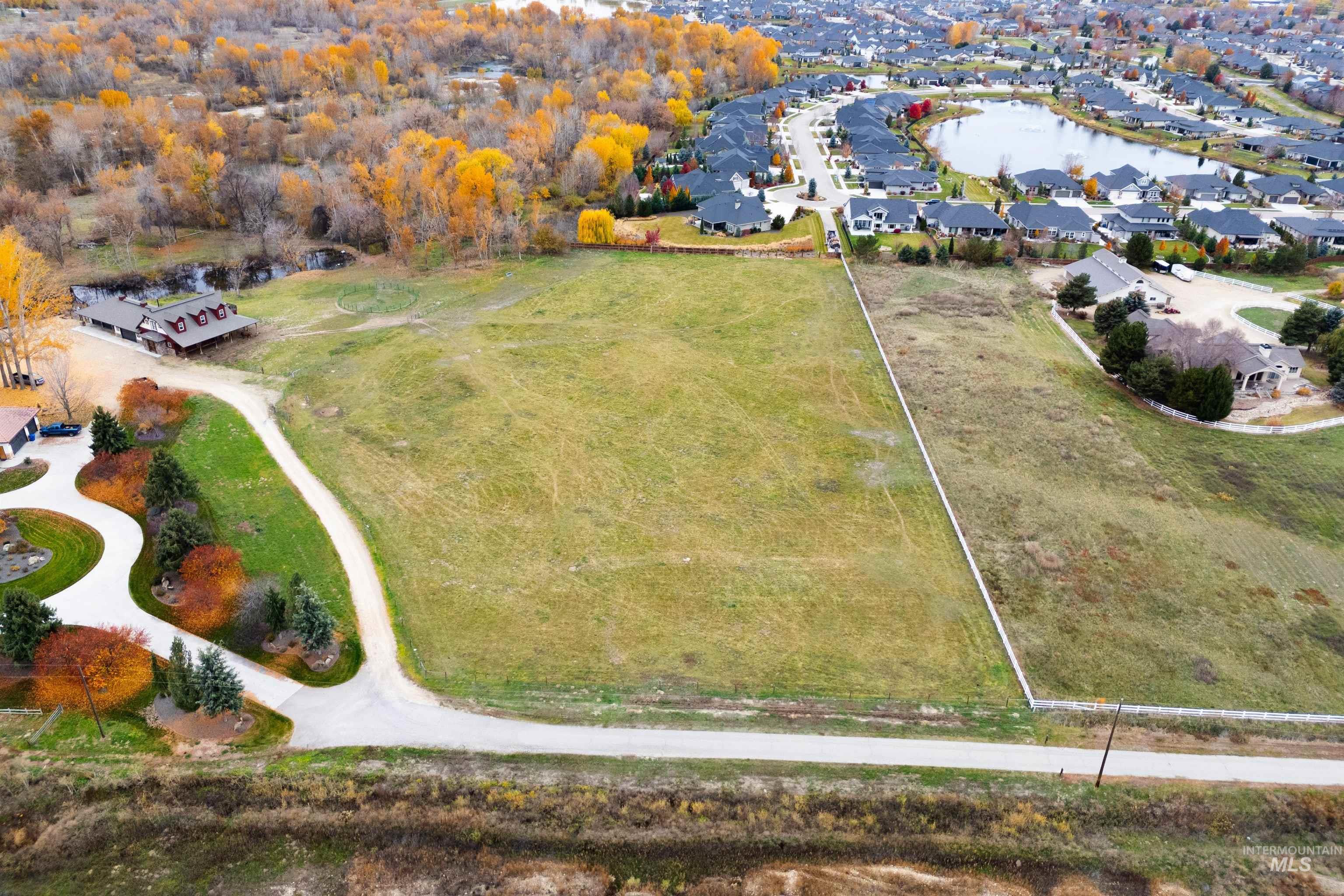 TBD S Crystal Springs Lane, Star, Idaho 83669, Land For Sale, Price $1,900,000,MLS 98968040