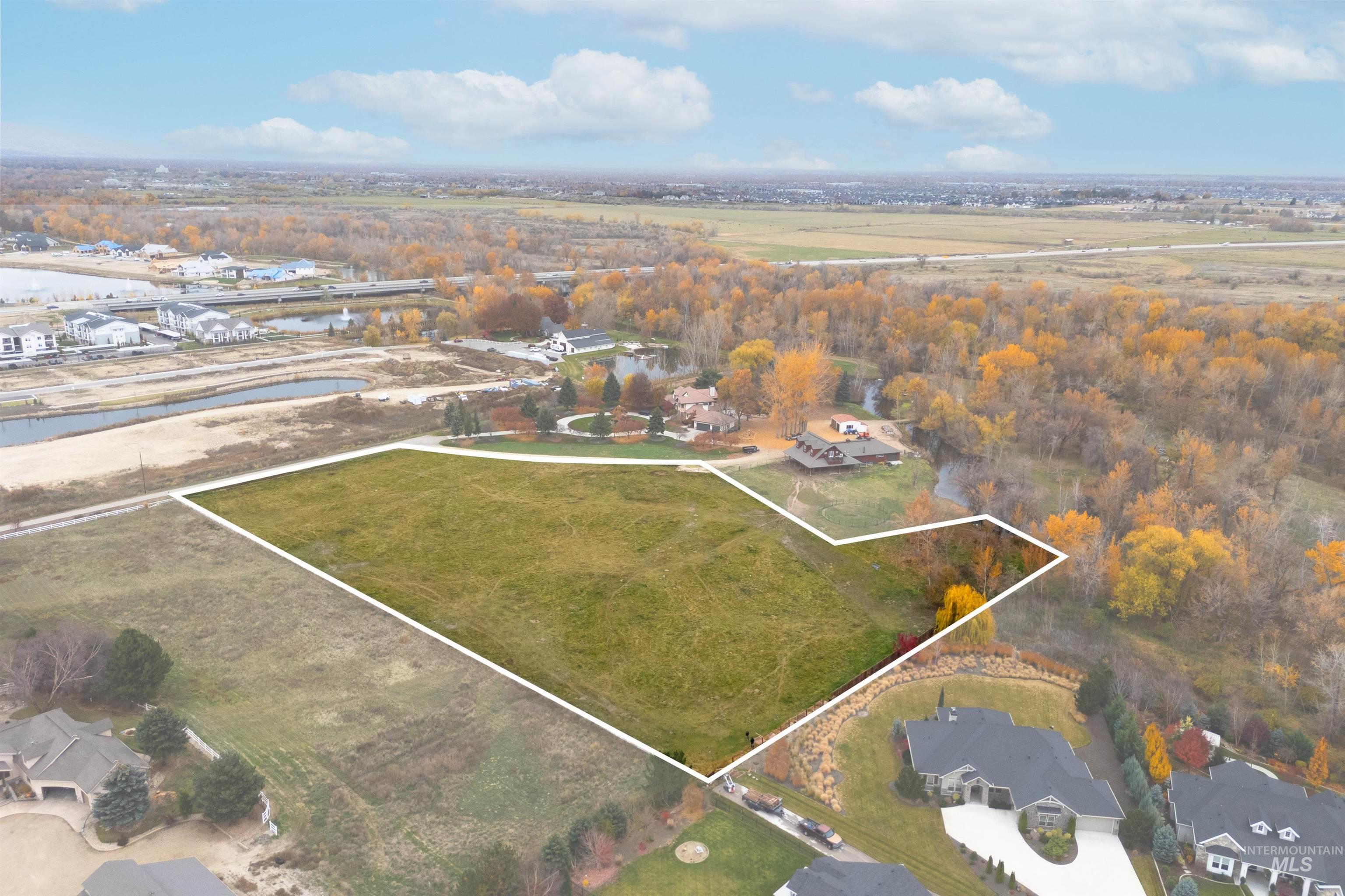 TBD S Crystal Springs Lane, Star, Idaho 83669, Land For Sale, Price $1,900,000,MLS 98968040