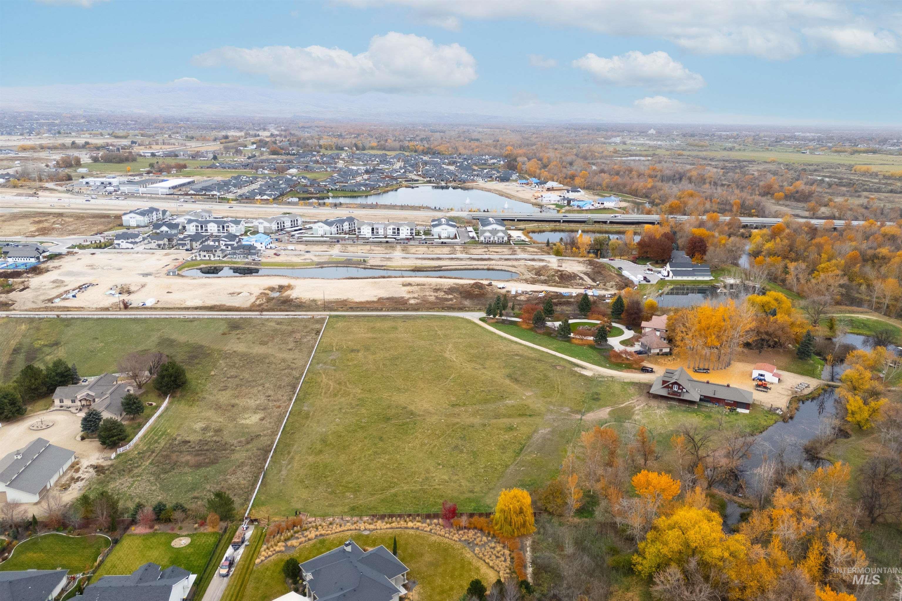 TBD S Crystal Springs Lane, Star, Idaho 83669, Land For Sale, Price $1,785,000,MLS 98968040