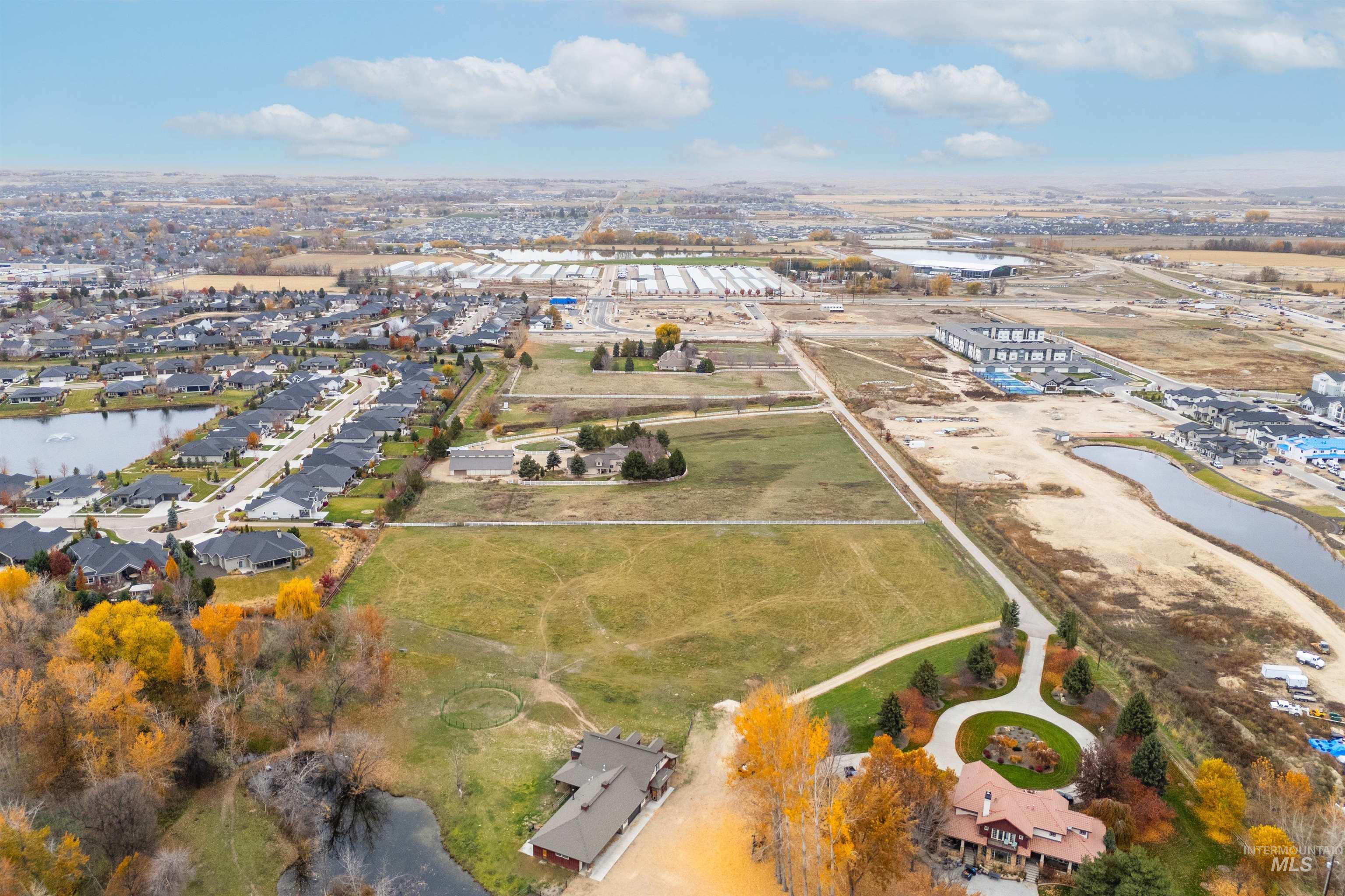 TBD S Crystal Springs Lane, Star, Idaho 83669, Land For Sale, Price $1,785,000,MLS 98968040