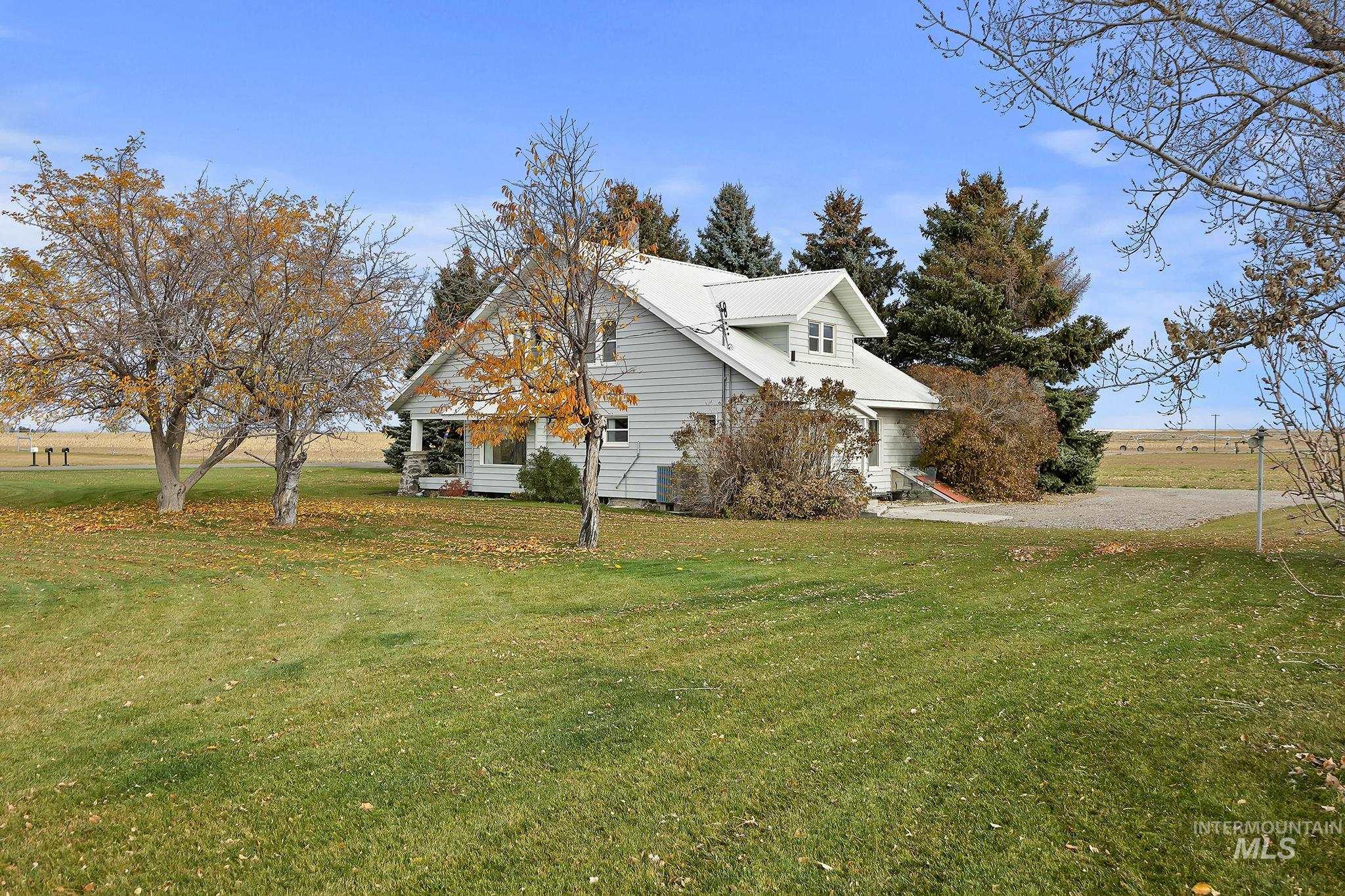 229 E 500 N, Jerome, Idaho 83338, 8 Bedrooms, 3 Bathrooms, Residential For Sale, Price $465,000,MLS 98968043