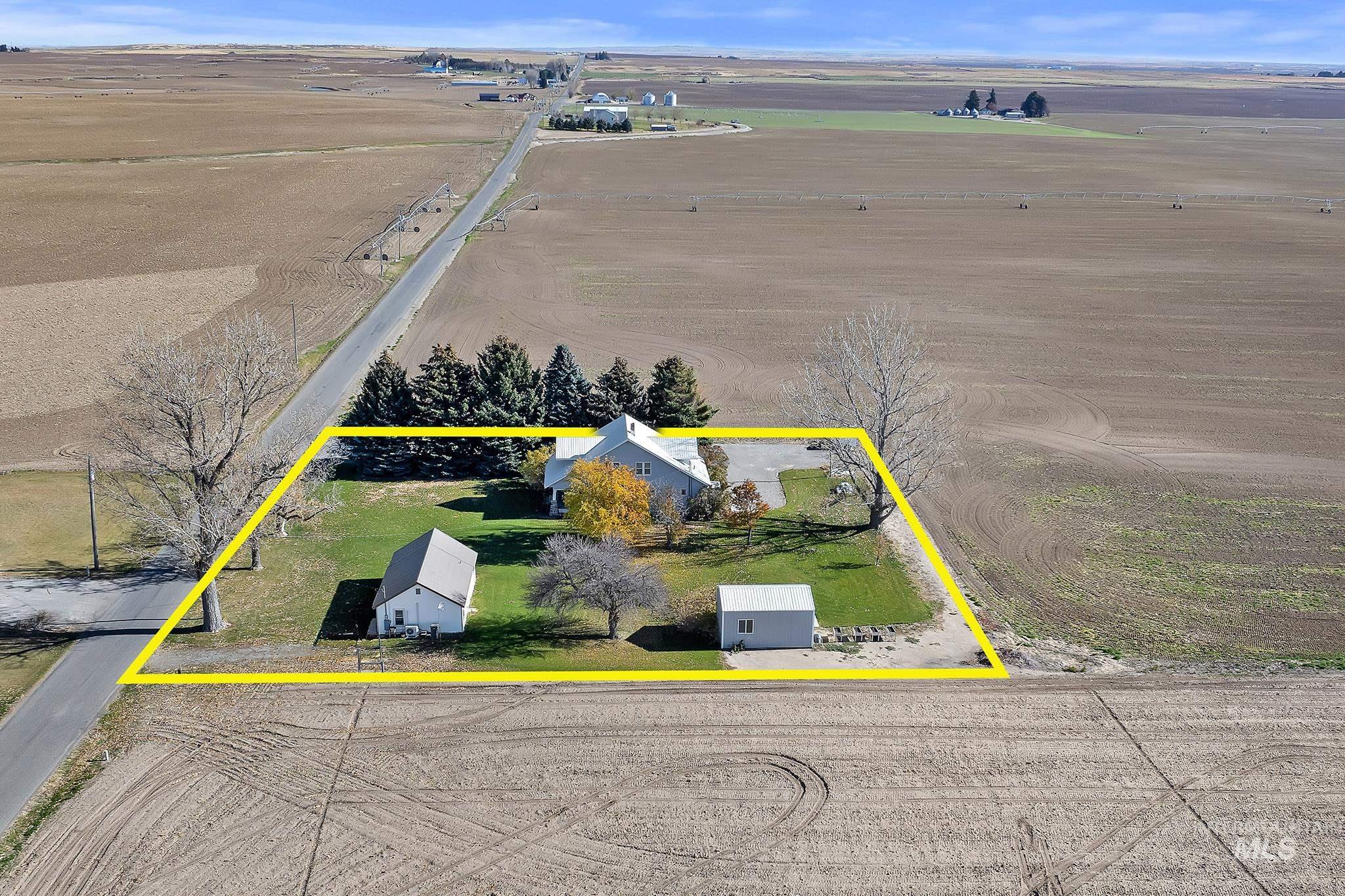 229 E 500 N, Jerome, Idaho 83338, 8 Bedrooms, 3 Bathrooms, Residential For Sale, Price $465,000,MLS 98968043