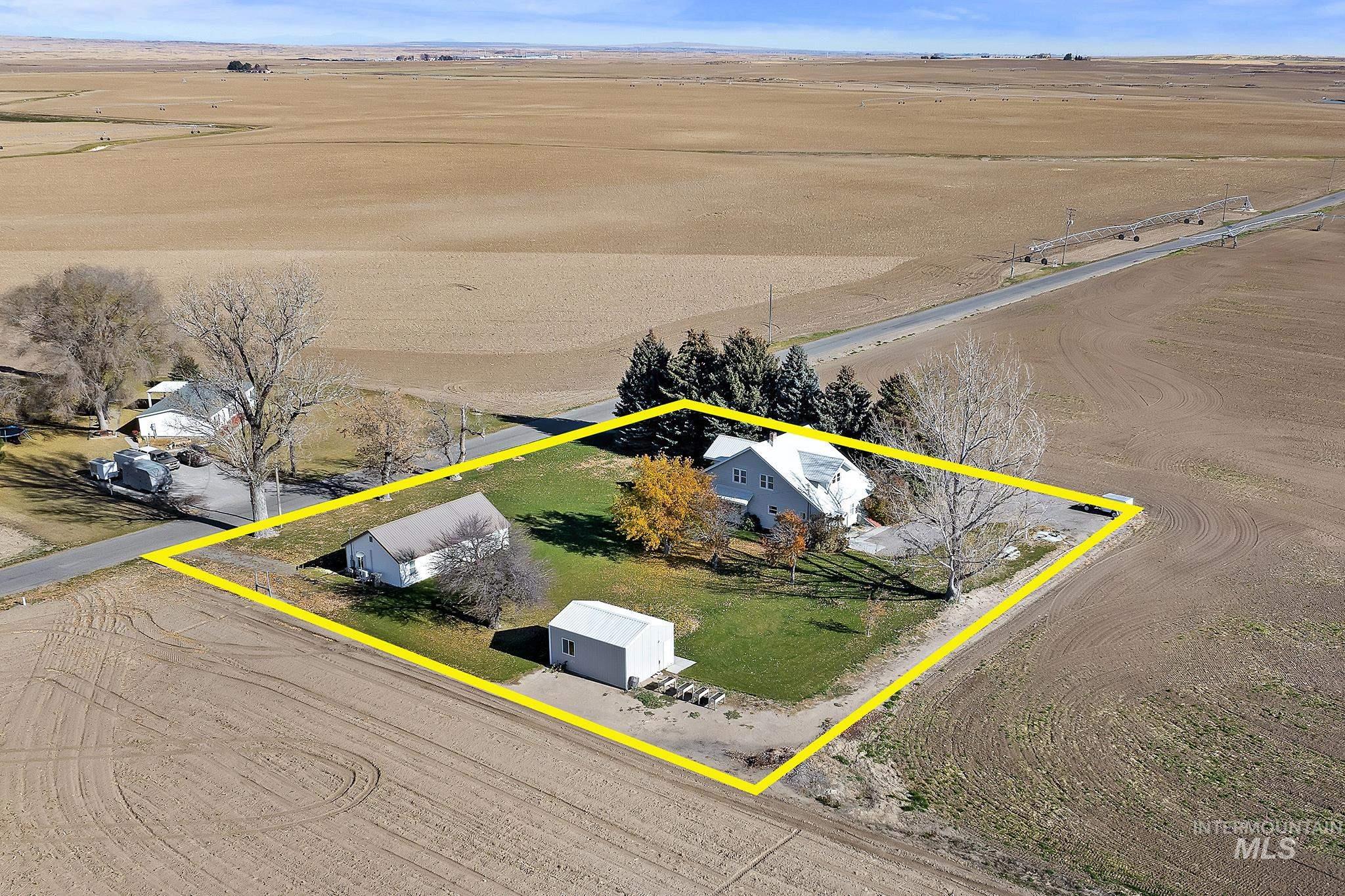 229 E 500 N, Jerome, Idaho 83338, 8 Bedrooms, 3 Bathrooms, Residential For Sale, Price $465,000,MLS 98968043