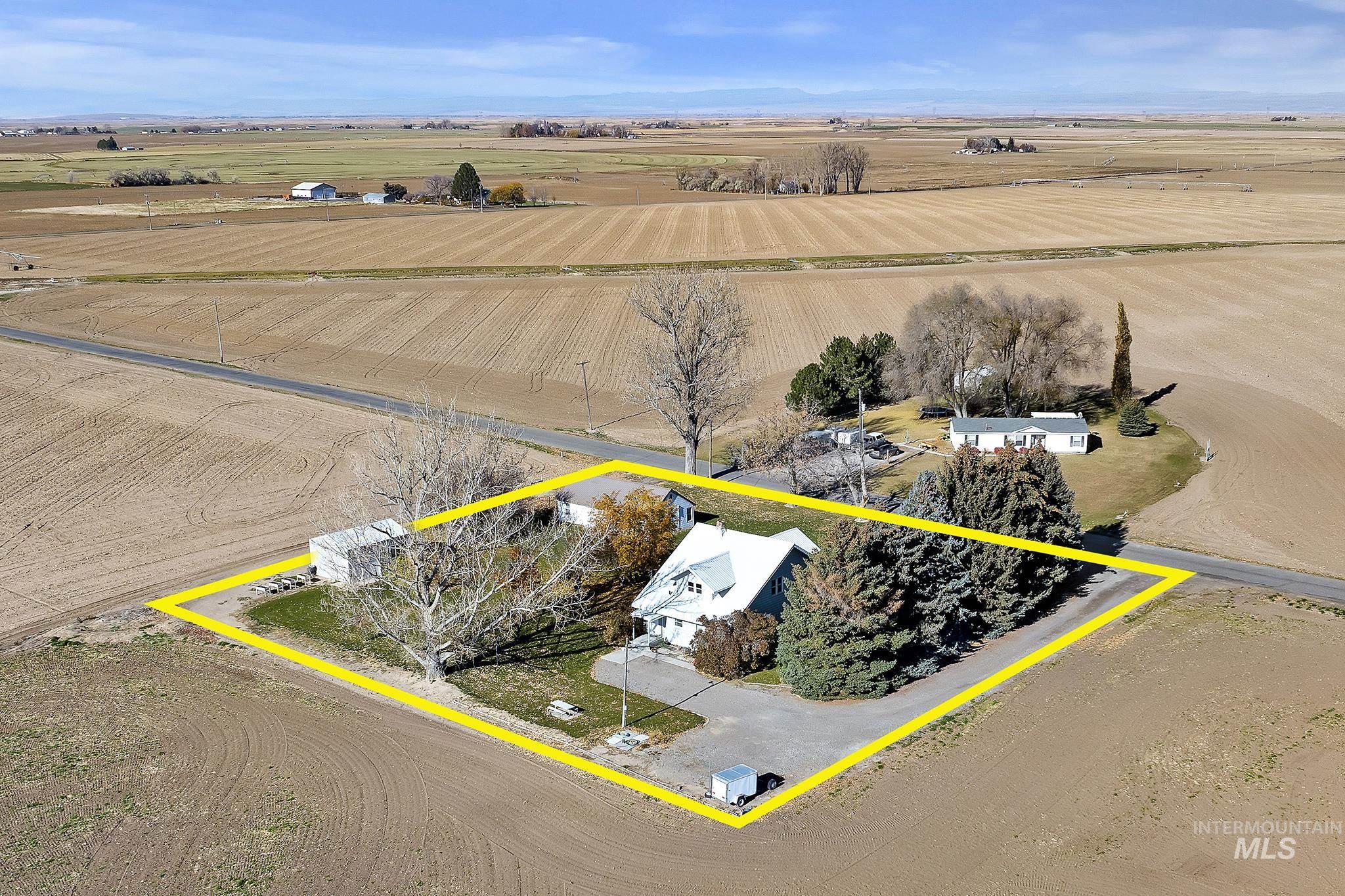 229 E 500 N, Jerome, Idaho 83338, 8 Bedrooms, 3 Bathrooms, Residential For Sale, Price $465,000,MLS 98968043