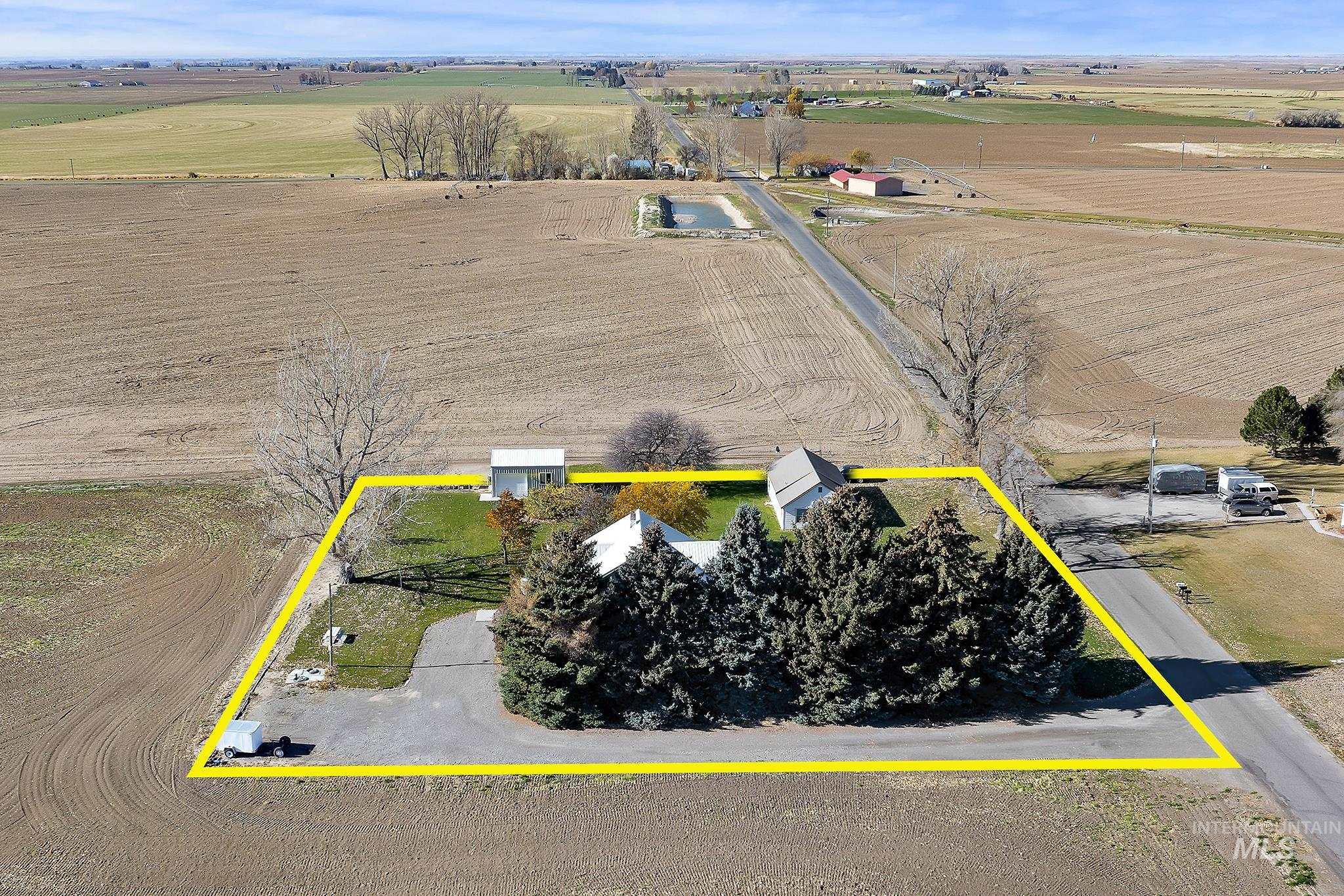 229 E 500 N, Jerome, Idaho 83338, 8 Bedrooms, 3 Bathrooms, Residential For Sale, Price $465,000,MLS 98968043