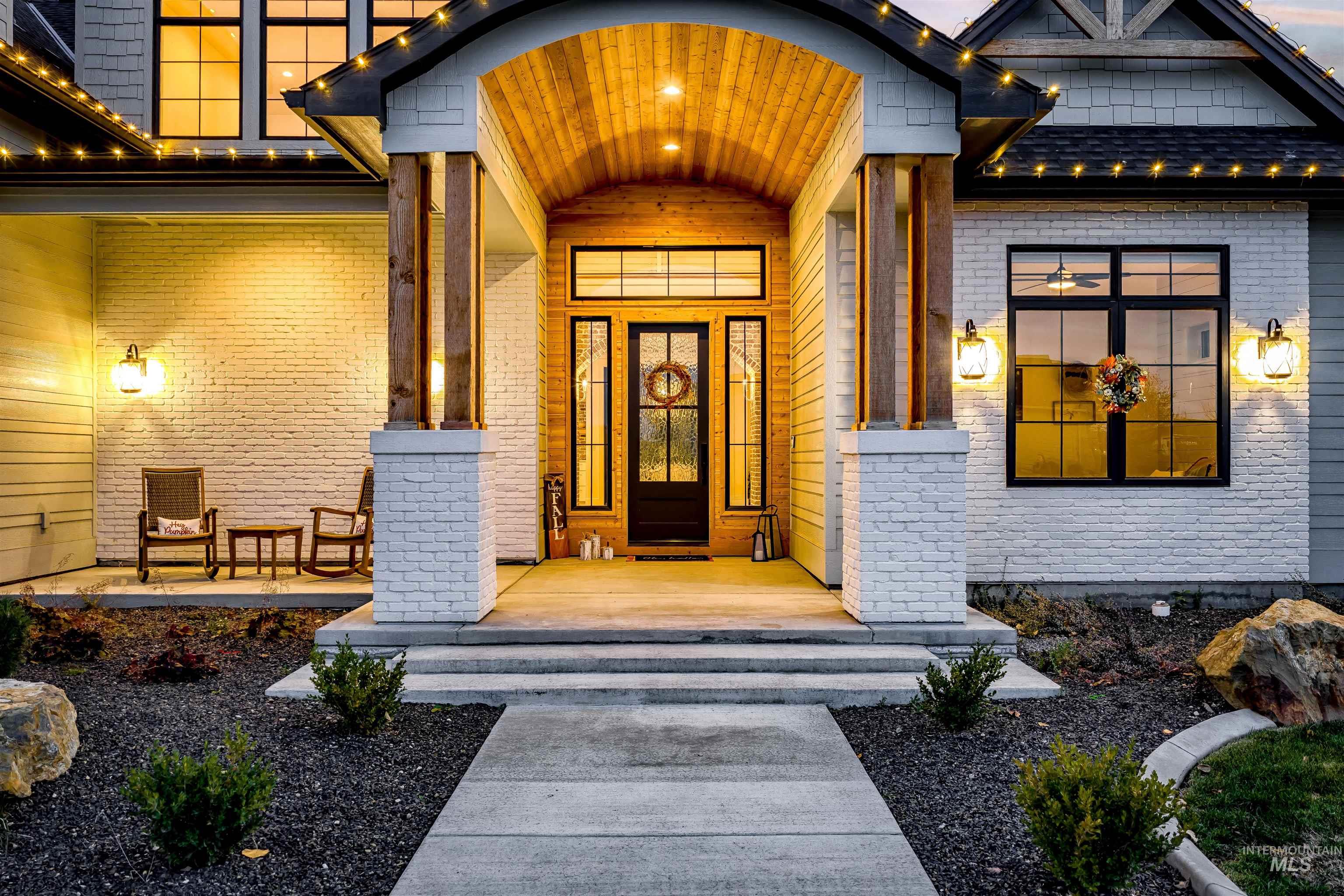 7723 W Hevelius, Eagle, Idaho 83616, 5 Bedrooms, 3.5 Bathrooms, Residential For Sale, Price $2,297,000, 98968045