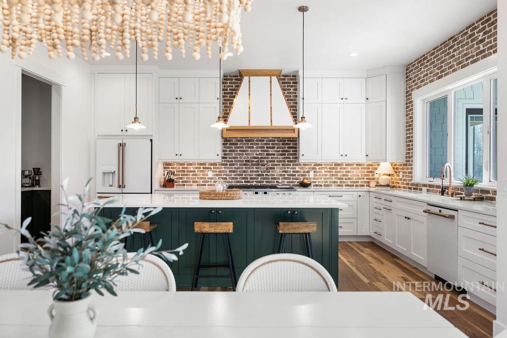 7723 W Hevelius, Eagle, Idaho 83616, 5 Bedrooms, 3.5 Bathrooms, Residential For Sale, Price $2,297,000, 98968045