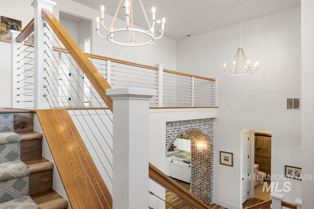 7723 W Hevelius, Eagle, Idaho 83616, 5 Bedrooms, 3.5 Bathrooms, Residential For Sale, Price $2,297,000, 98968045