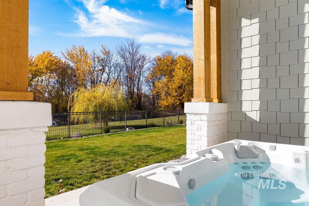 7723 W Hevelius, Eagle, Idaho 83616, 5 Bedrooms, 3.5 Bathrooms, Residential For Sale, Price $2,297,000, 98968045