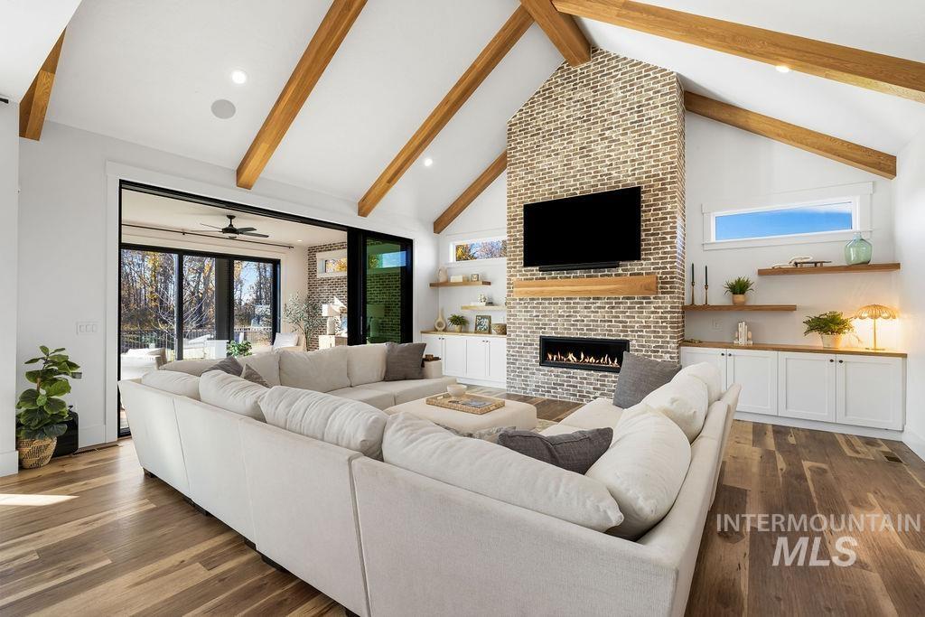 7723 W Hevelius, Eagle, Idaho 83616, 5 Bedrooms, 3.5 Bathrooms, Residential For Sale, Price $2,297,000, 98968045