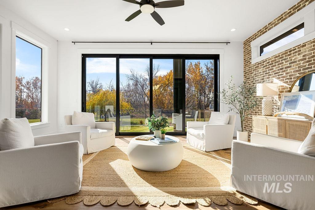 7723 W Hevelius, Eagle, Idaho 83616, 5 Bedrooms, 3.5 Bathrooms, Residential For Sale, Price $2,297,000, 98968045