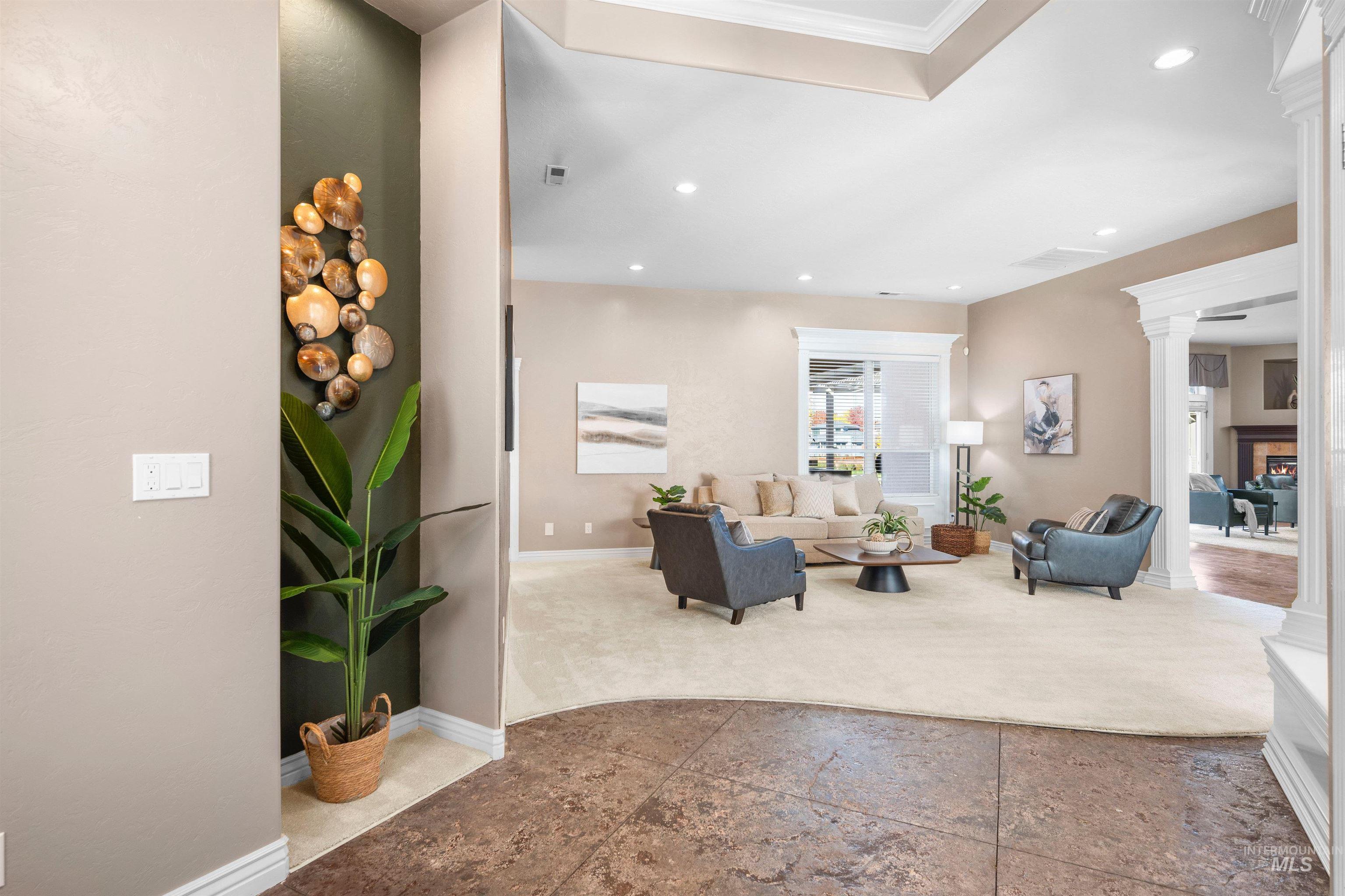 9318 W Pandion Court, Boise, Idaho 83703, 4 Bedrooms, 4 Bathrooms, Residential For Sale, Price $999,999,MLS 98968057