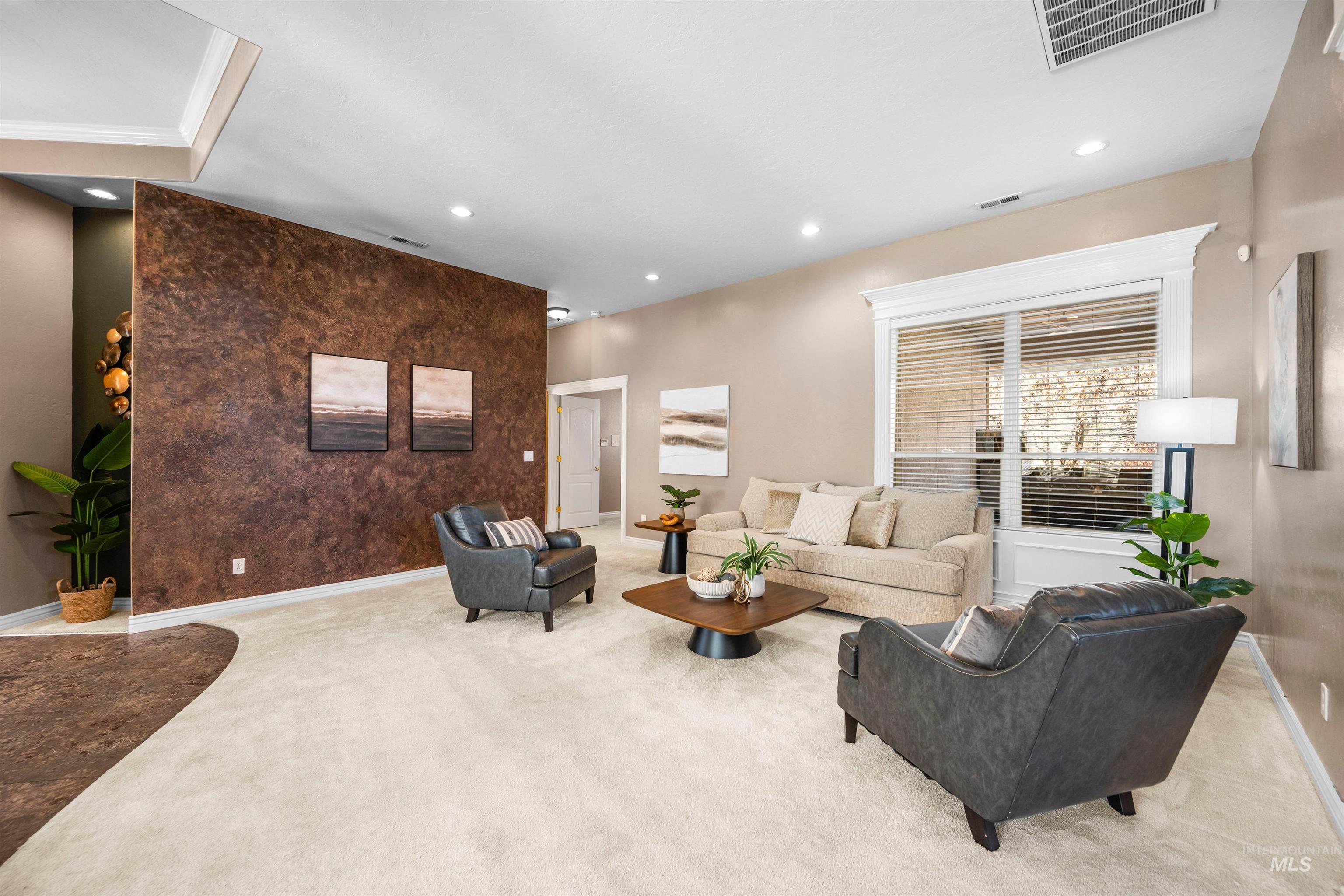 9318 W Pandion Court, Boise, Idaho 83703, 4 Bedrooms, 4 Bathrooms, Residential For Sale, Price $999,999,MLS 98968057