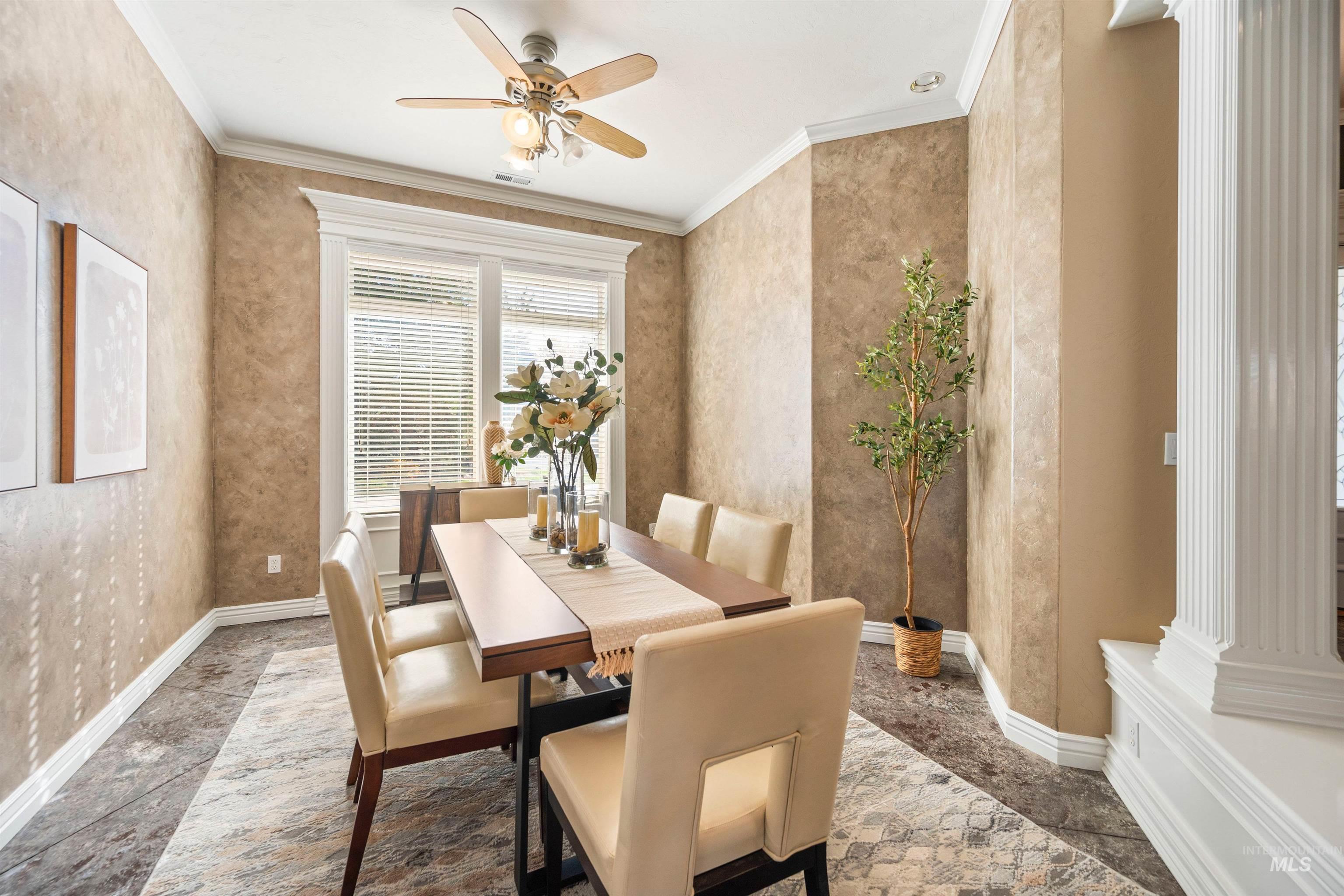 9318 W Pandion Court, Boise, Idaho 83703, 4 Bedrooms, 4 Bathrooms, Residential For Sale, Price $999,999,MLS 98968057