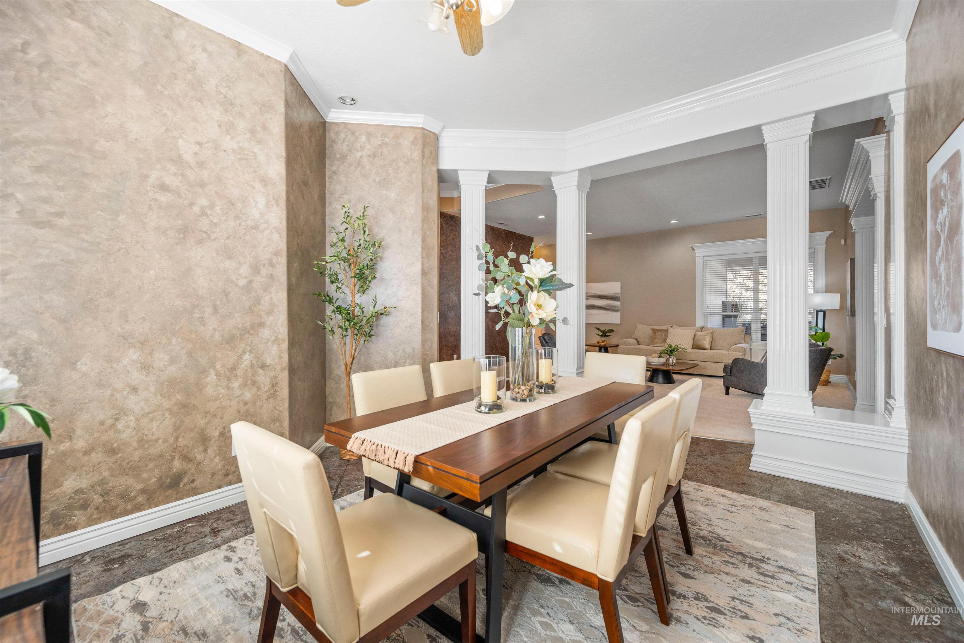 9318 W Pandion Court, Boise, Idaho 83703, 4 Bedrooms, 4 Bathrooms, Residential For Sale, Price $999,999,MLS 98968057