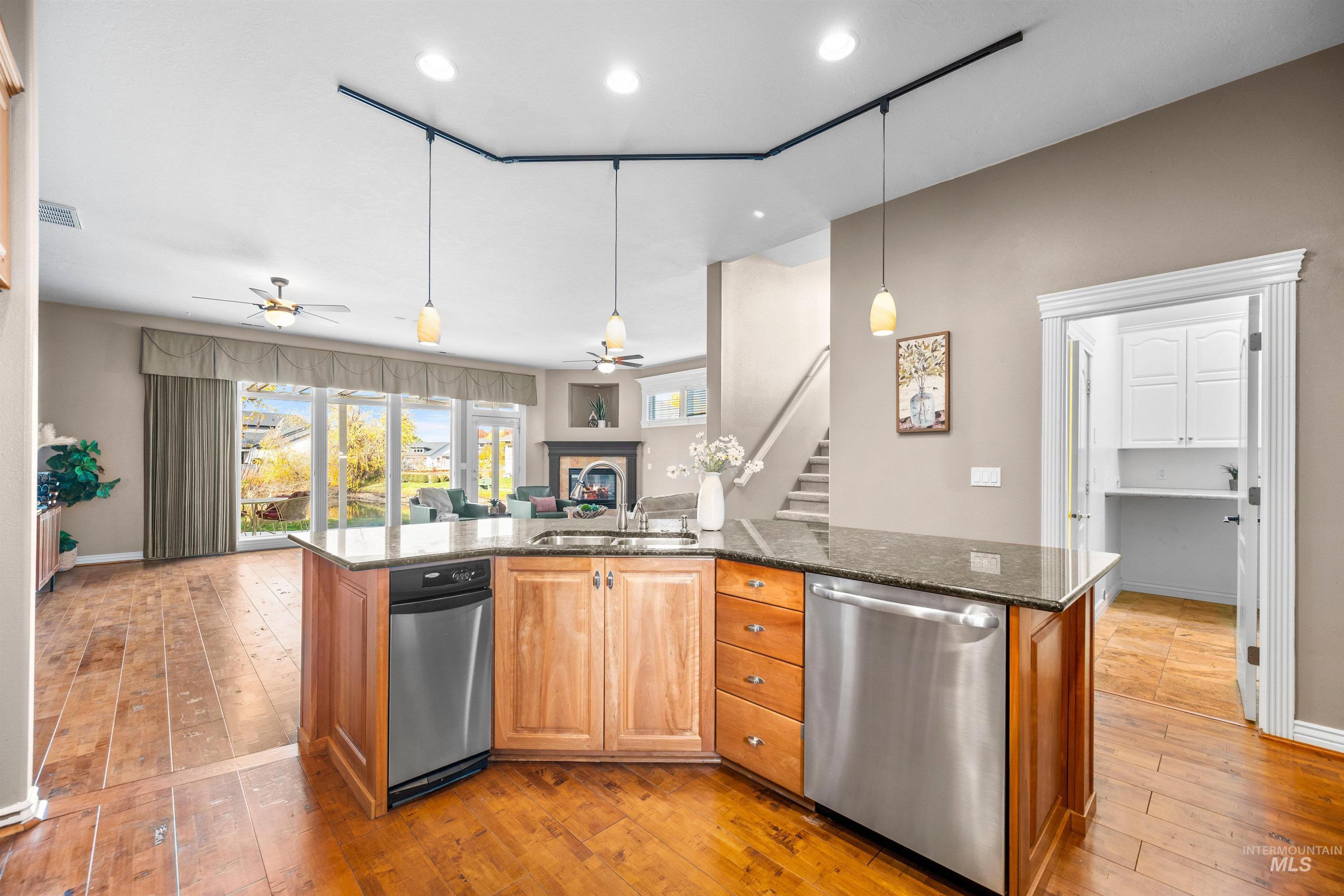 9318 W Pandion Court, Boise, Idaho 83703, 4 Bedrooms, 4 Bathrooms, Residential For Sale, Price $999,999,MLS 98968057