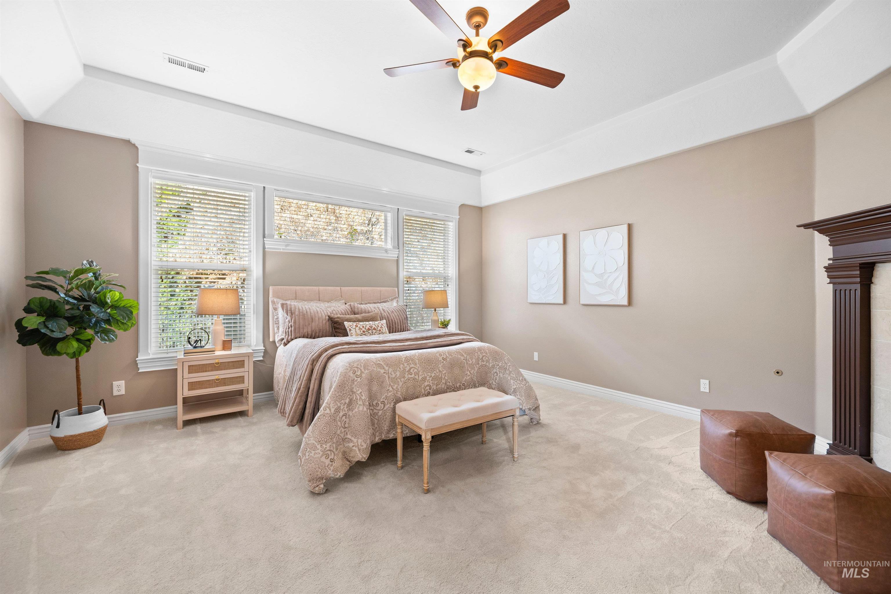 9318 W Pandion Court, Boise, Idaho 83703, 4 Bedrooms, 4 Bathrooms, Residential For Sale, Price $999,999,MLS 98968057