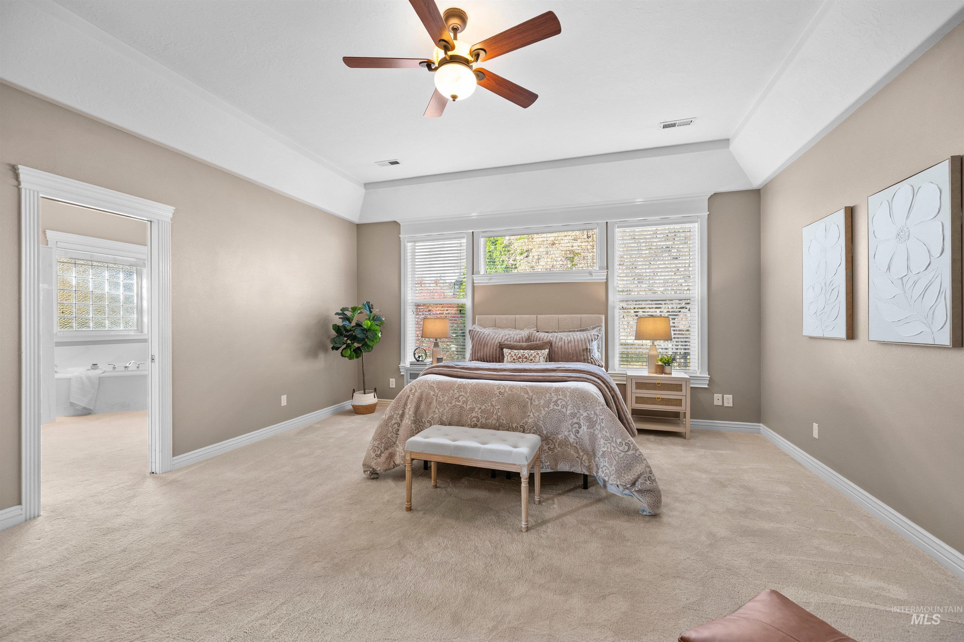 9318 W Pandion Court, Boise, Idaho 83703, 4 Bedrooms, 4 Bathrooms, Residential For Sale, Price $999,999,MLS 98968057