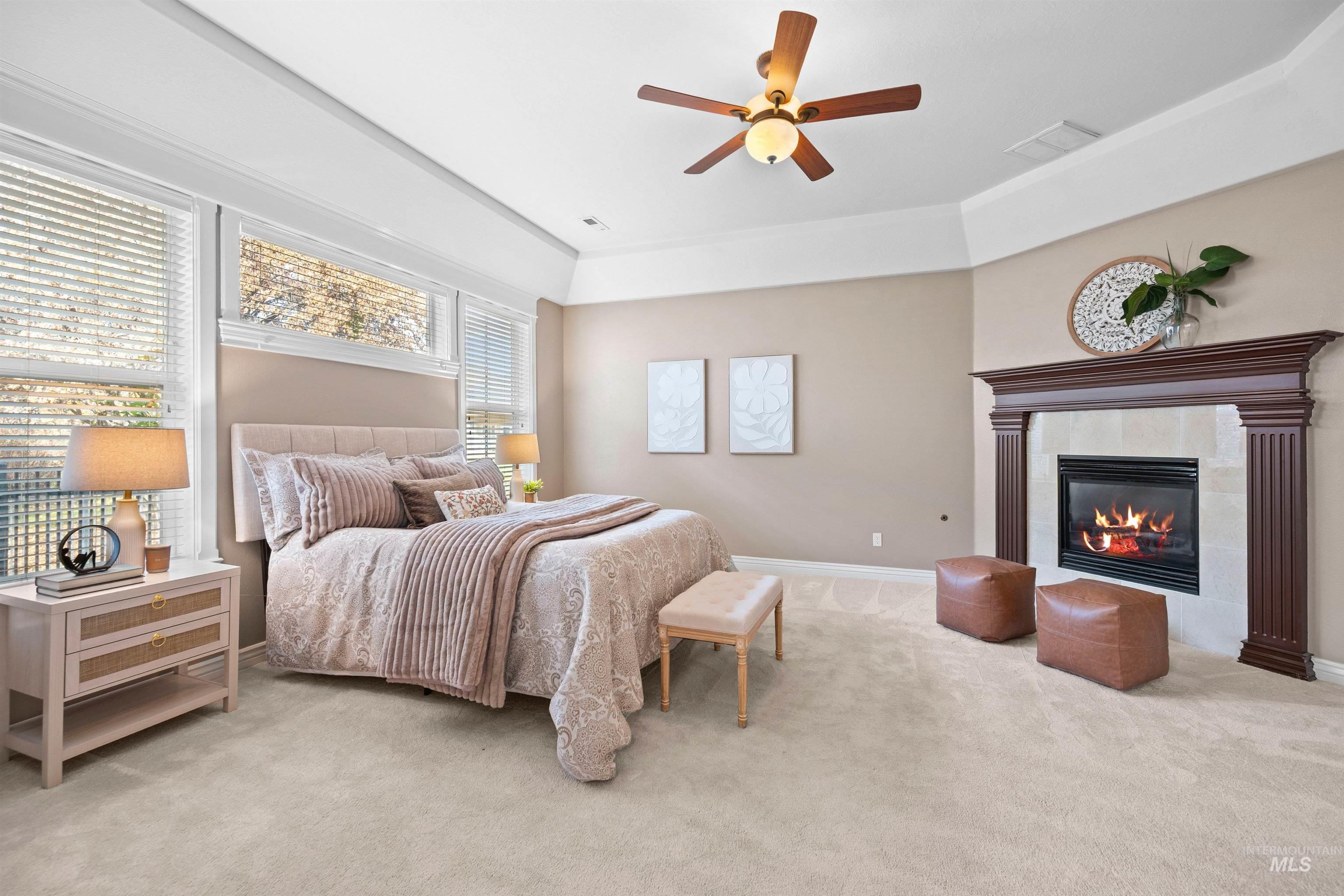 9318 W Pandion Court, Boise, Idaho 83703, 4 Bedrooms, 4 Bathrooms, Residential For Sale, Price $999,999,MLS 98968057