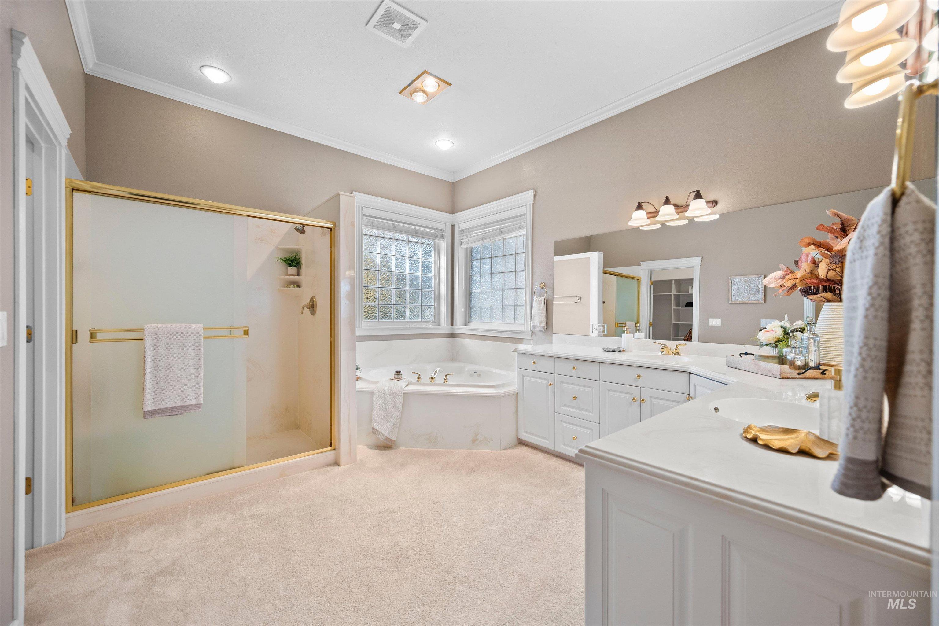 9318 W Pandion Court, Boise, Idaho 83703, 4 Bedrooms, 4 Bathrooms, Residential For Sale, Price $999,999,MLS 98968057