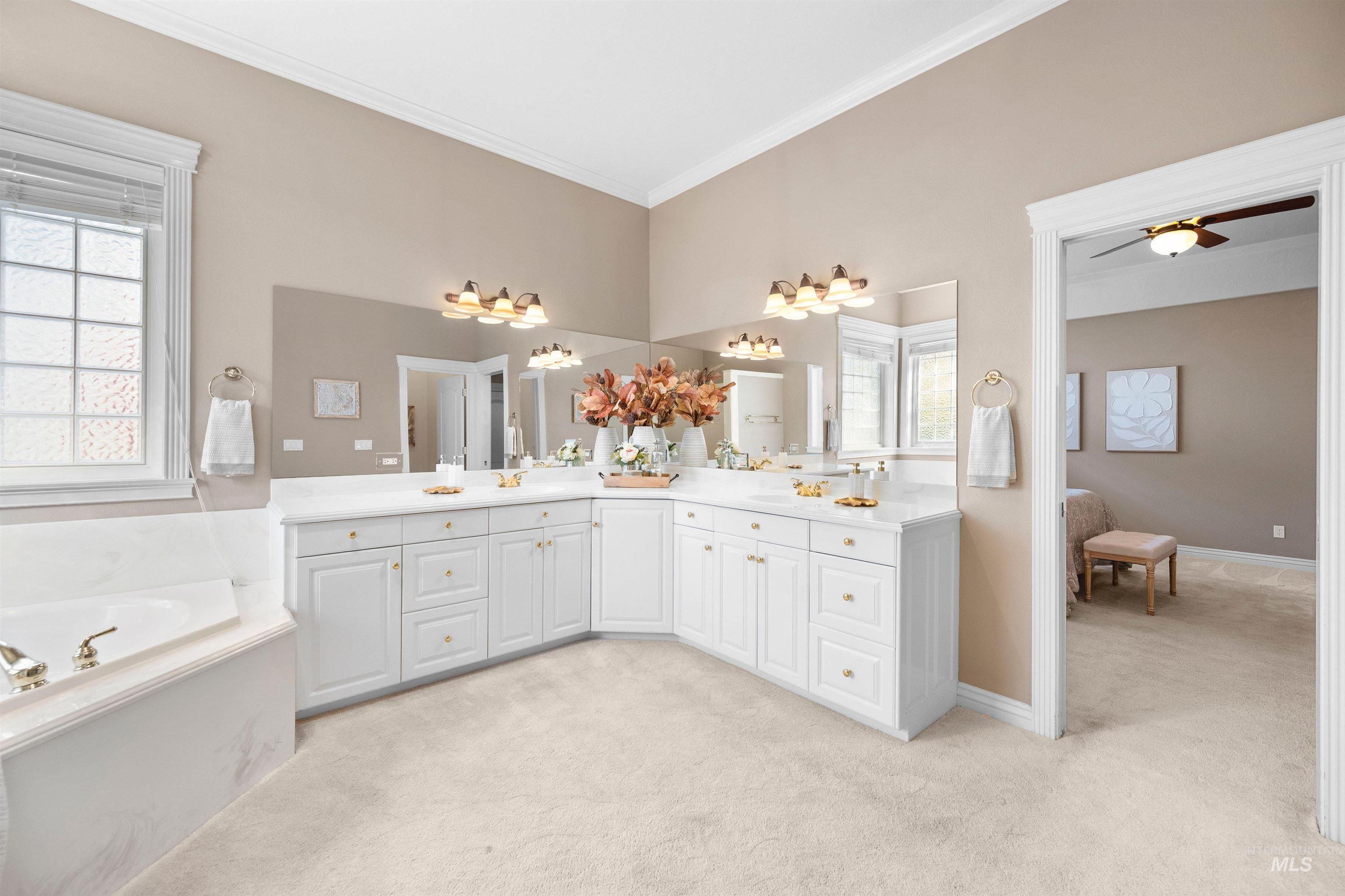 9318 W Pandion Court, Boise, Idaho 83703, 4 Bedrooms, 4 Bathrooms, Residential For Sale, Price $999,999,MLS 98968057