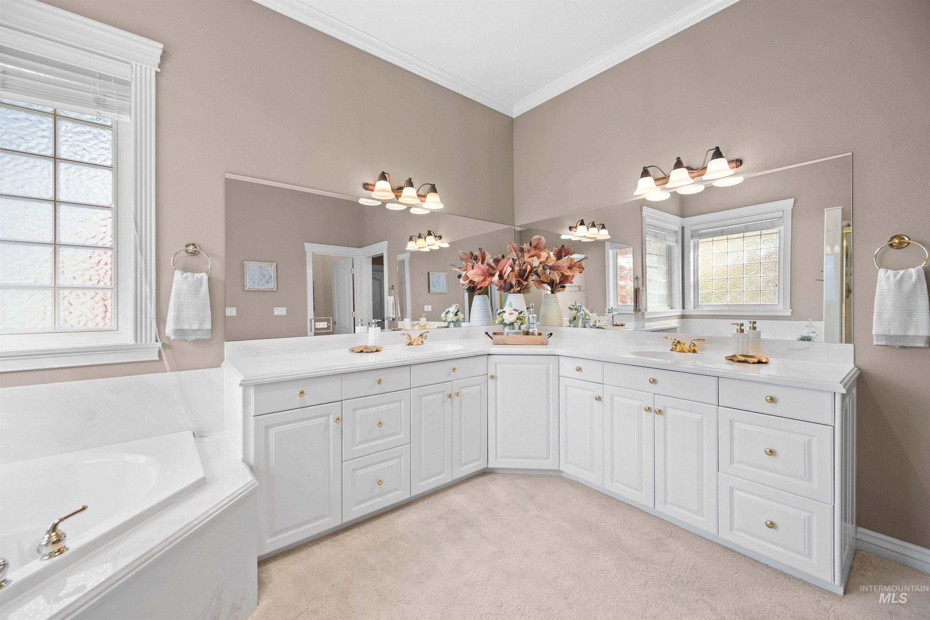 9318 W Pandion Court, Boise, Idaho 83703, 4 Bedrooms, 4 Bathrooms, Residential For Sale, Price $999,999,MLS 98968057