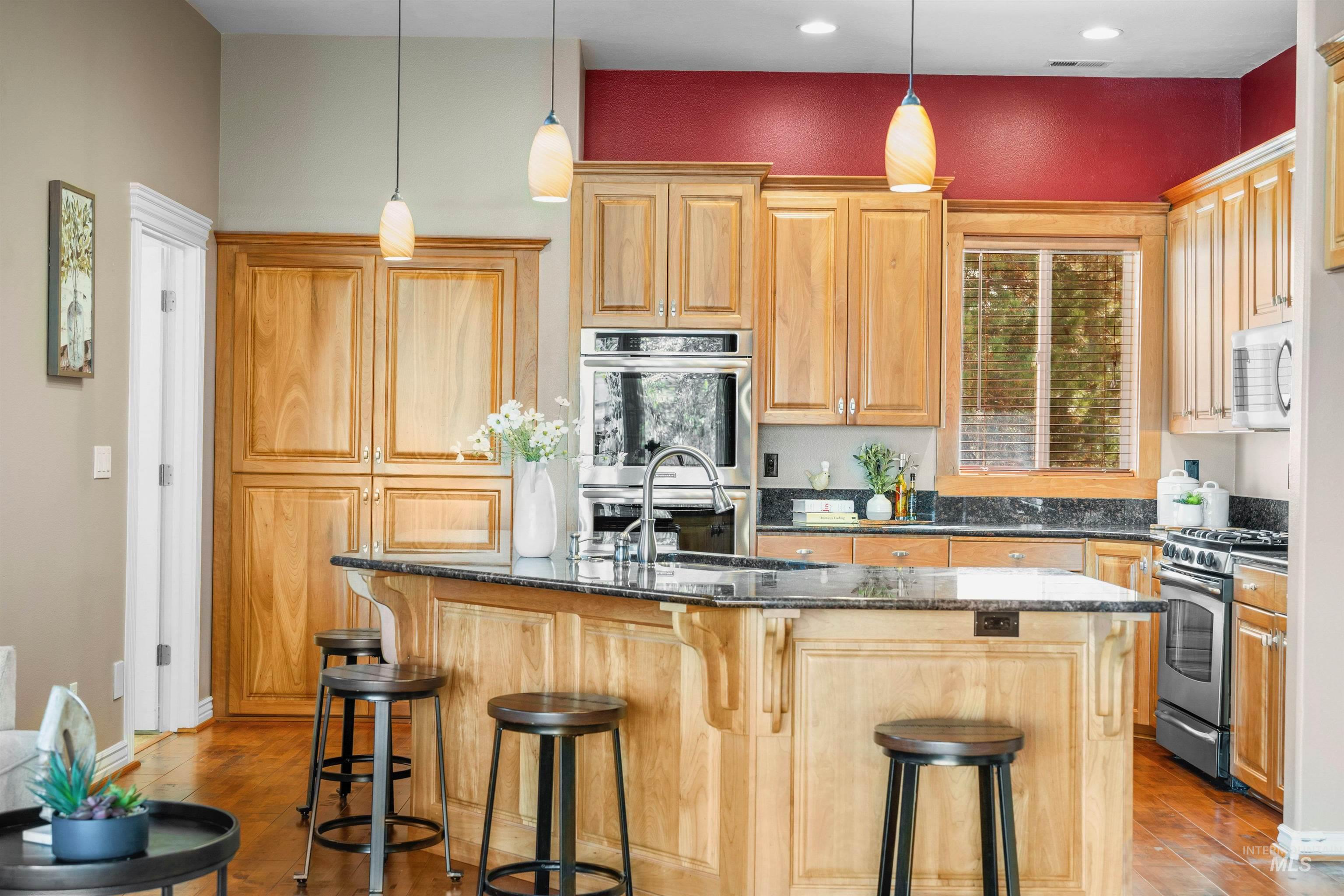 9318 W Pandion Court, Boise, Idaho 83703, 4 Bedrooms, 4 Bathrooms, Residential For Sale, Price $999,999,MLS 98968057