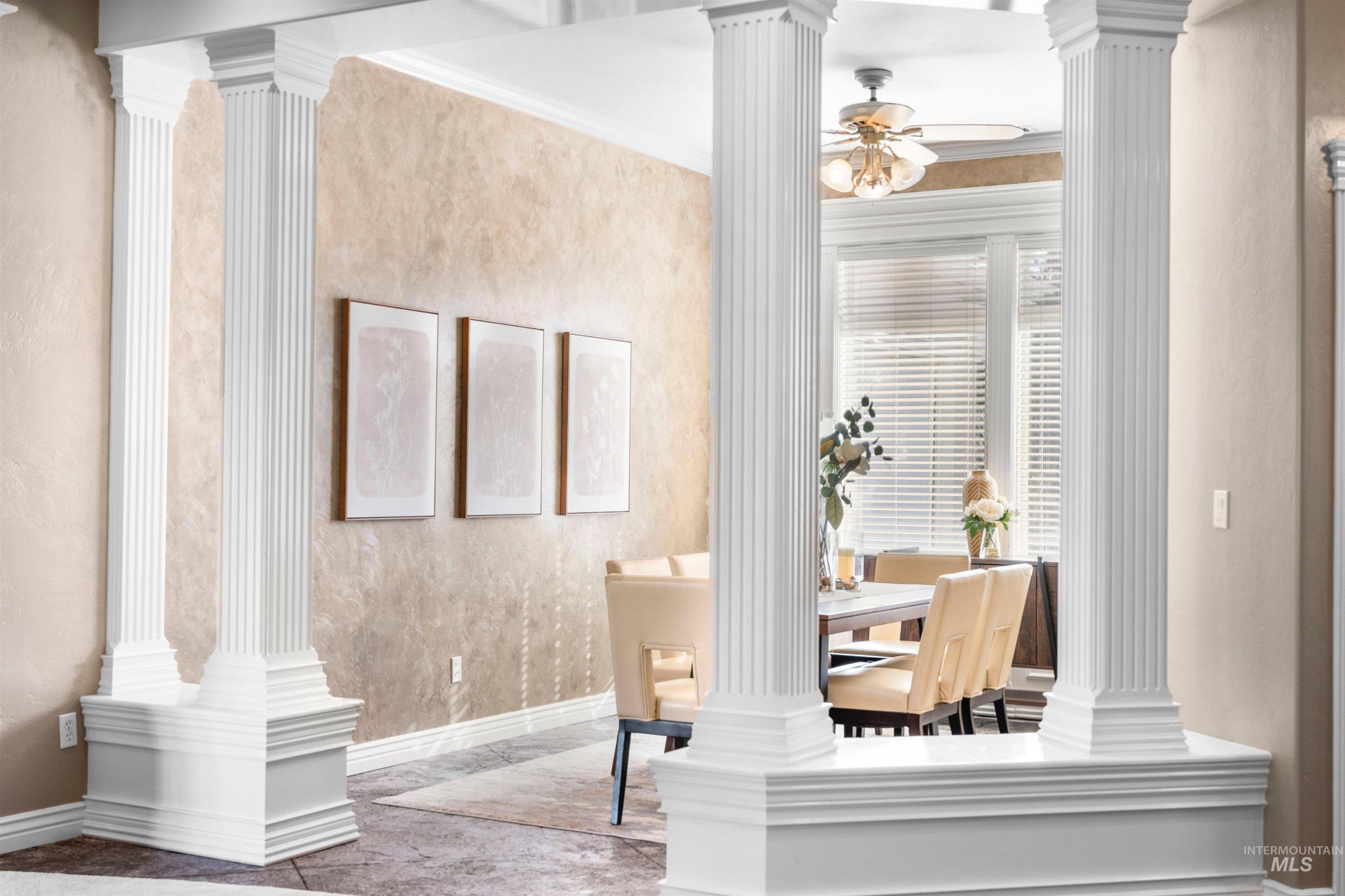 9318 W Pandion Court, Boise, Idaho 83703, 4 Bedrooms, 4 Bathrooms, Residential For Sale, Price $999,999,MLS 98968057