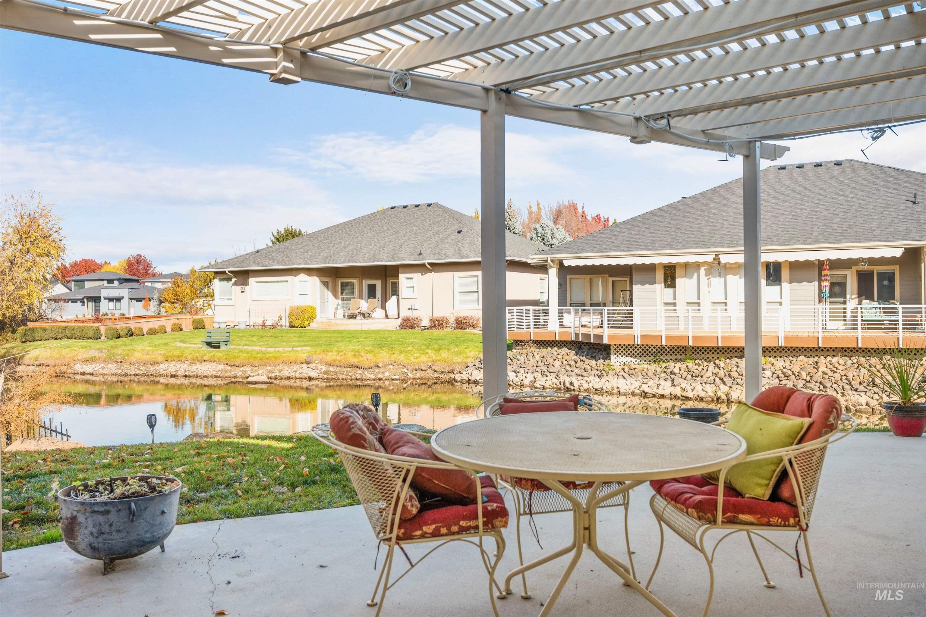 9318 W Pandion Court, Boise, Idaho 83703, 4 Bedrooms, 4 Bathrooms, Residential For Sale, Price $999,999,MLS 98968057