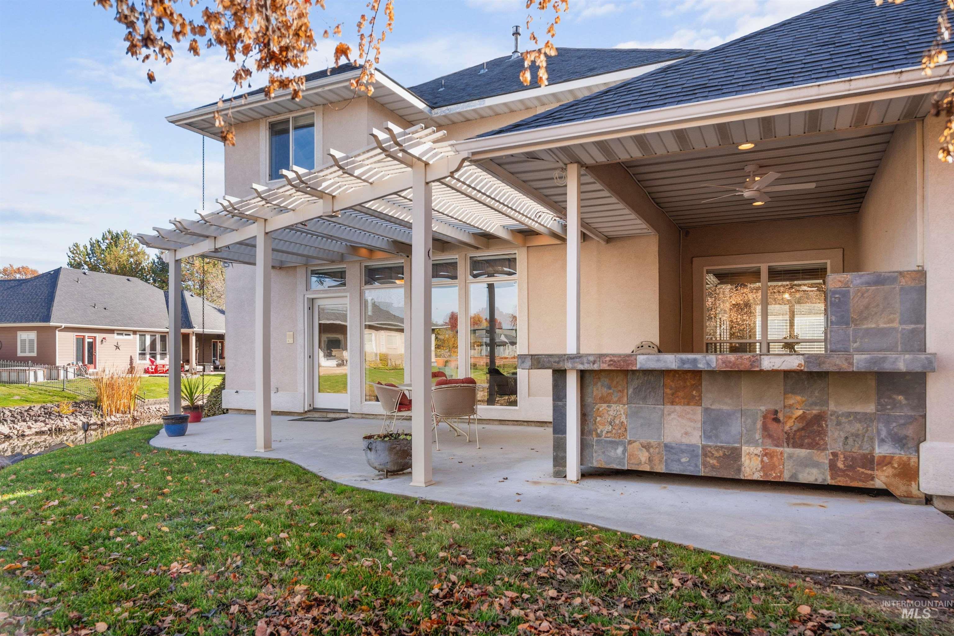 9318 W Pandion Court, Boise, Idaho 83703, 4 Bedrooms, 4 Bathrooms, Residential For Sale, Price $999,999,MLS 98968057