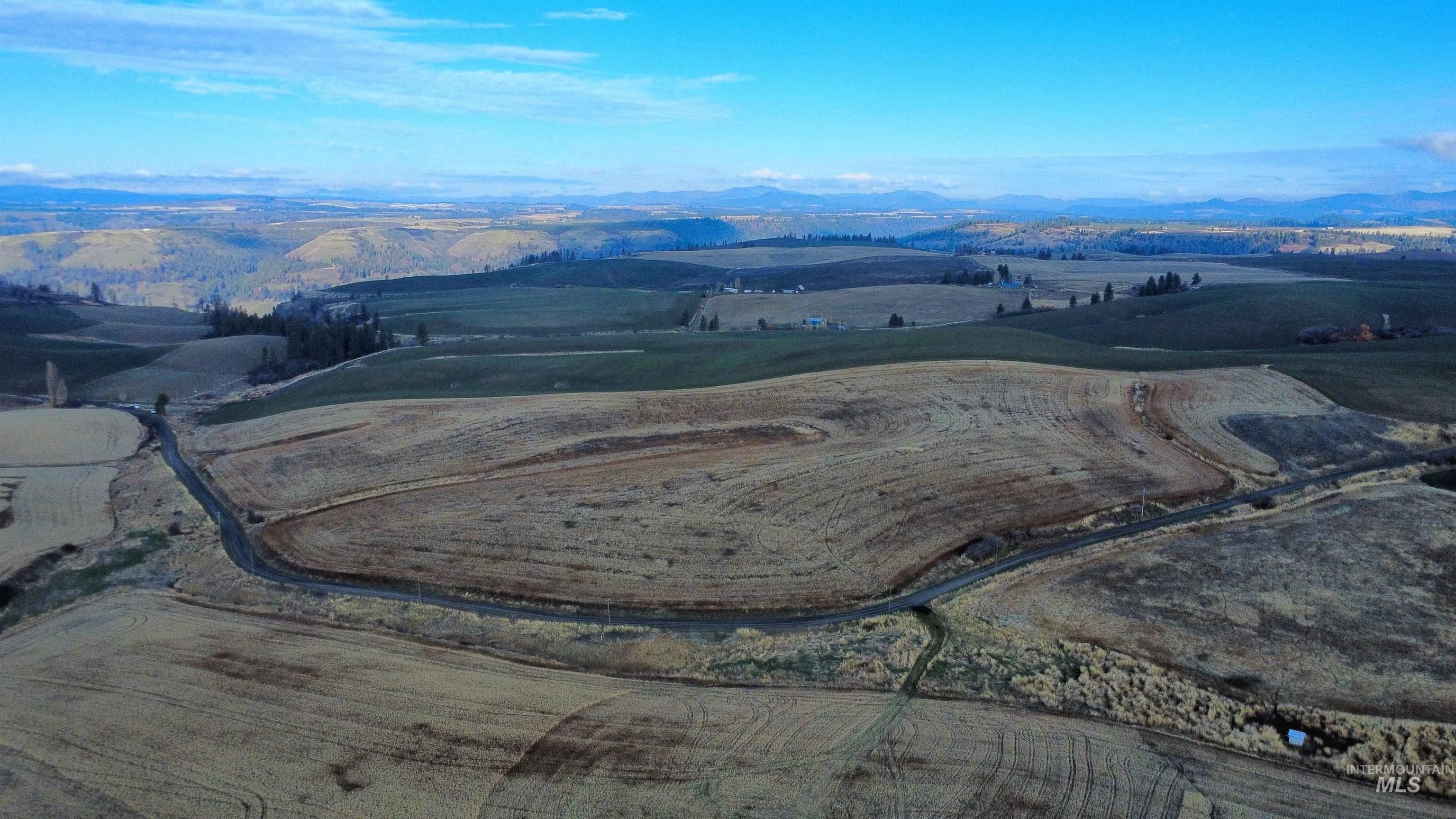 TBD North Road, Kendrick, Idaho 83537, Land For Sale, Price $630,000,MLS 98968062