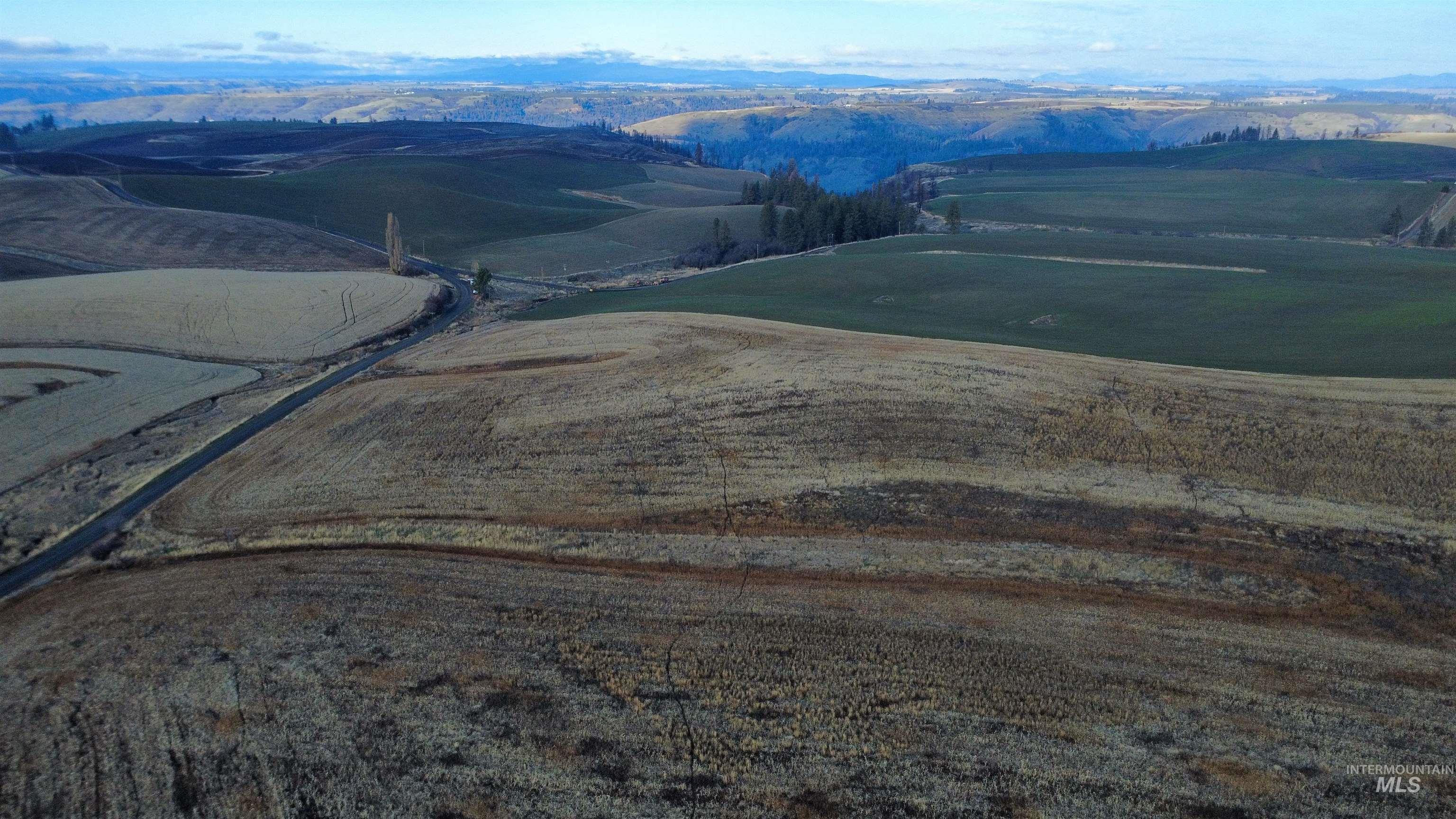 TBD North Road, Kendrick, Idaho 83537, Land For Sale, Price $630,000,MLS 98968062