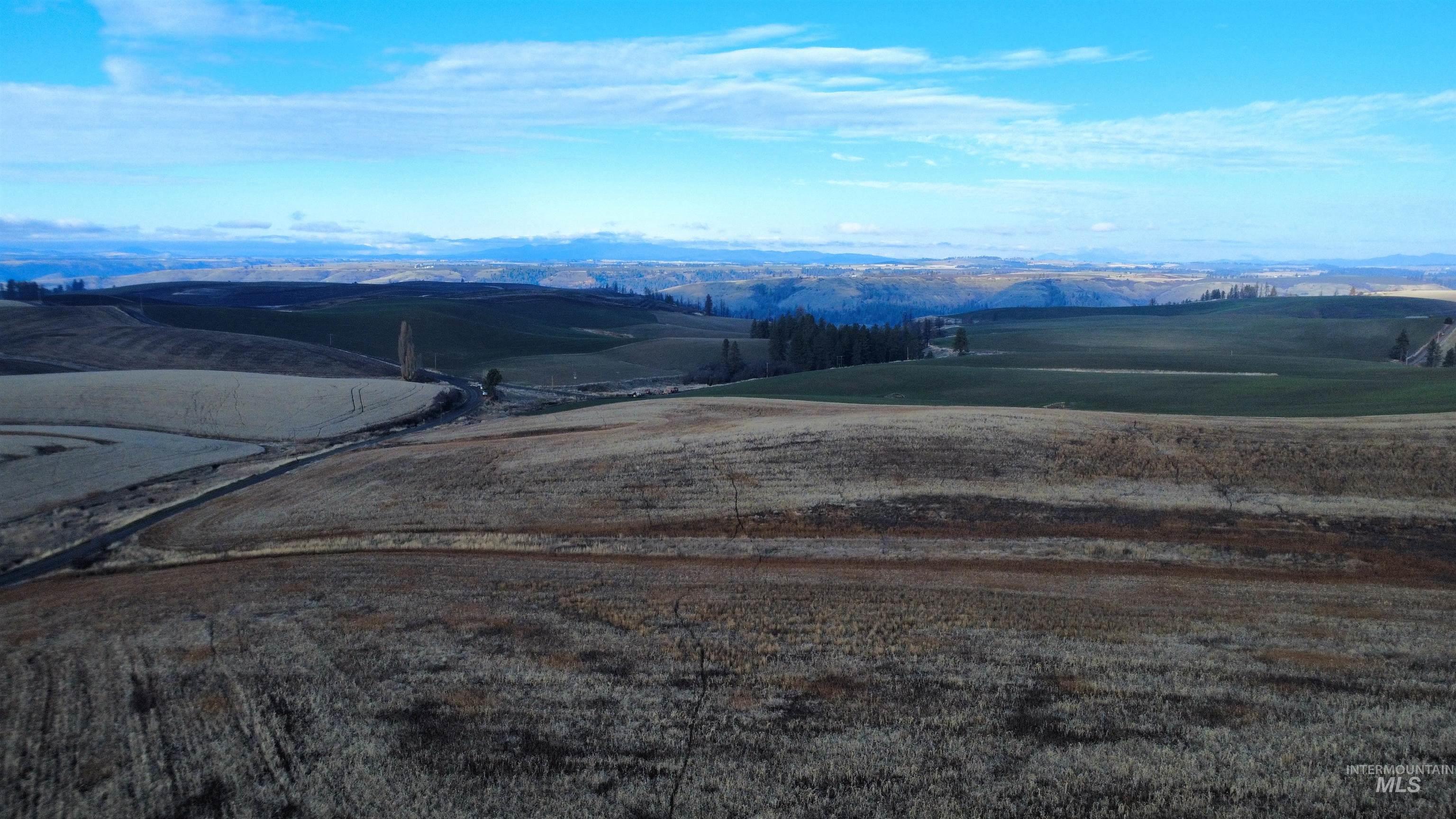 TBD North Road, Kendrick, Idaho 83537, Land For Sale, Price $630,000,MLS 98968062