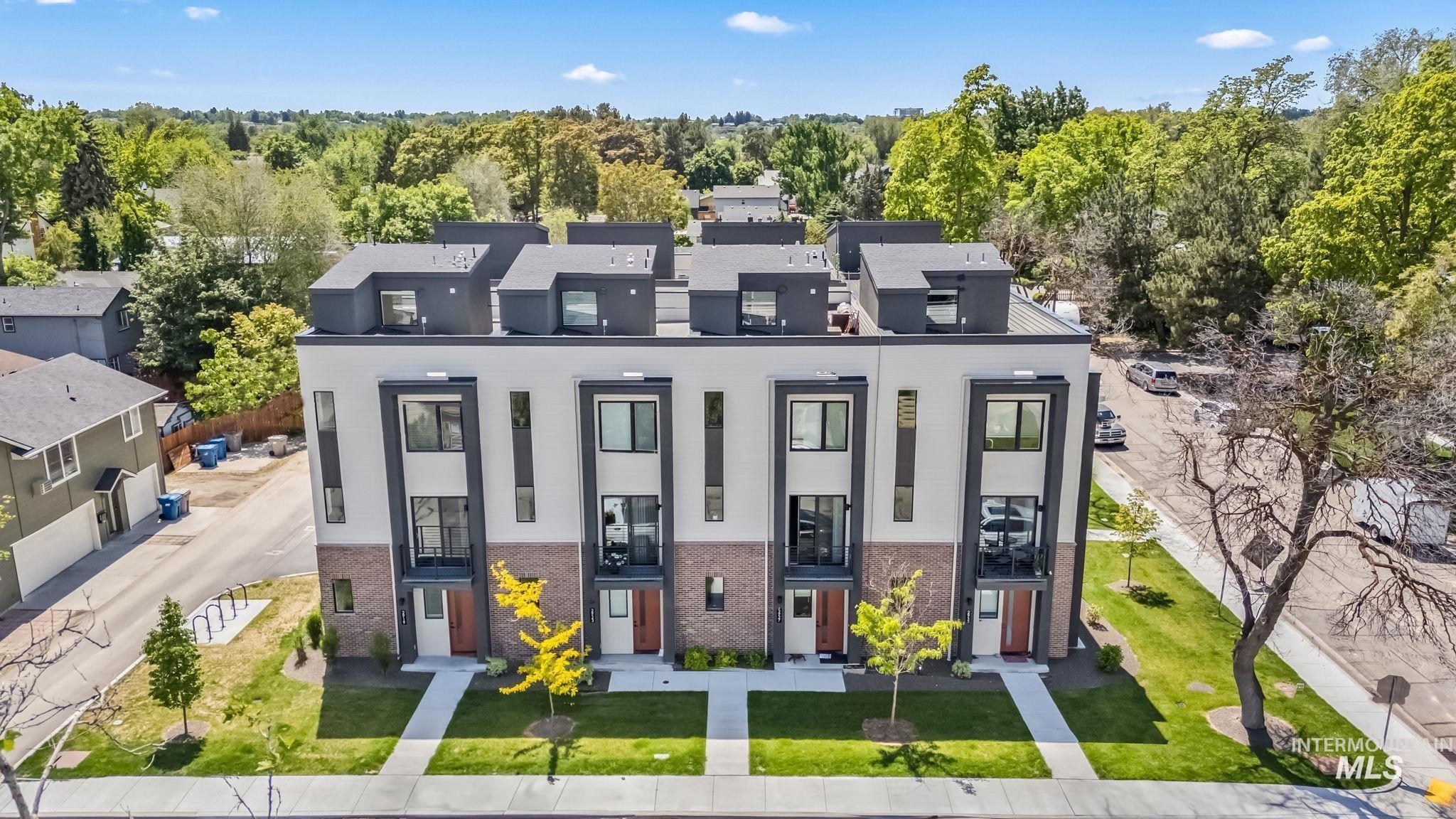 Residential Income For Sale