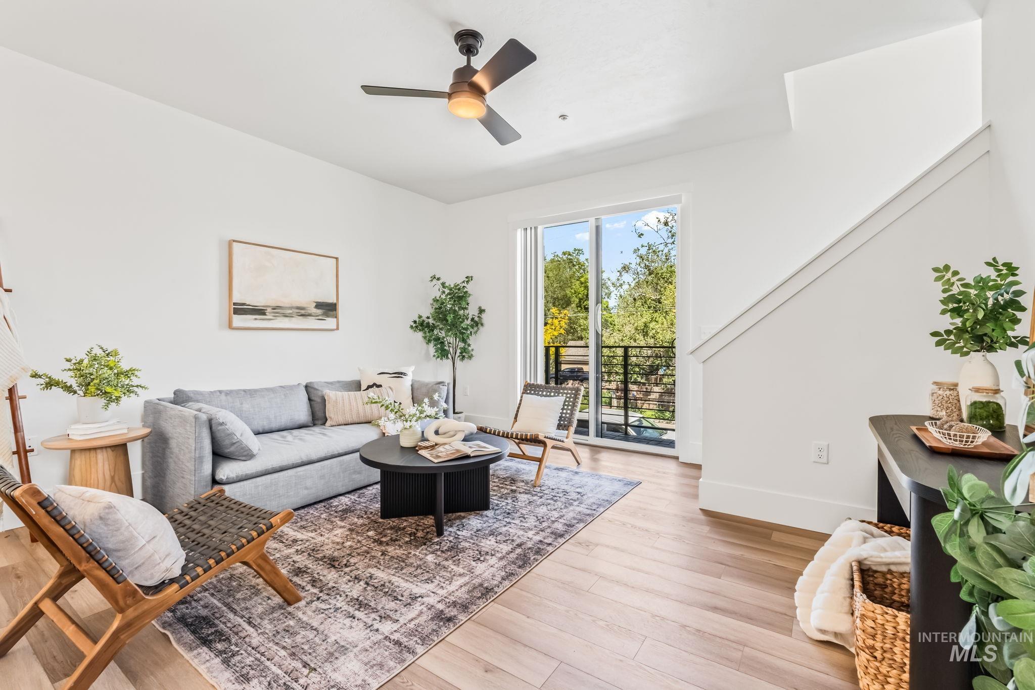 2935-2947 W Jordan St., Boise, Idaho 83702, 2 Bedrooms, 2.5 Bathrooms, Residential Income For Sale, Price $1,950,000,MLS 98968064