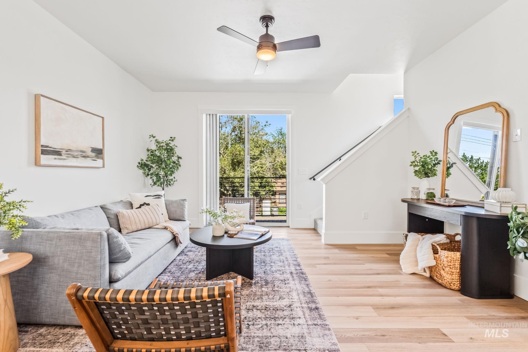 2935-2947 W Jordan St., Boise, Idaho 83702, 2 Bedrooms, 2.5 Bathrooms, Residential Income For Sale, Price $1,950,000,MLS 98968064