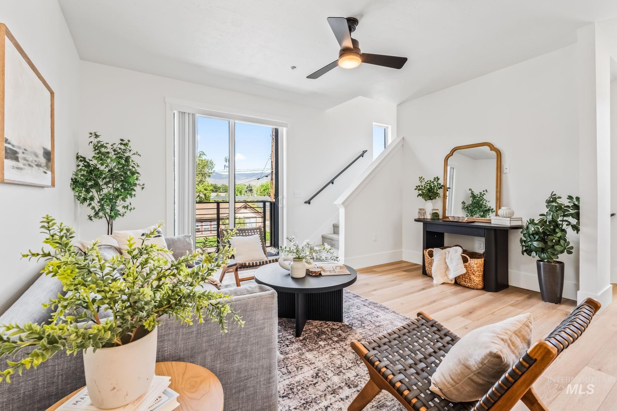 2935-2947 W Jordan St., Boise, Idaho 83702, 2 Bedrooms, 2.5 Bathrooms, Residential Income For Sale, Price $1,950,000,MLS 98968064