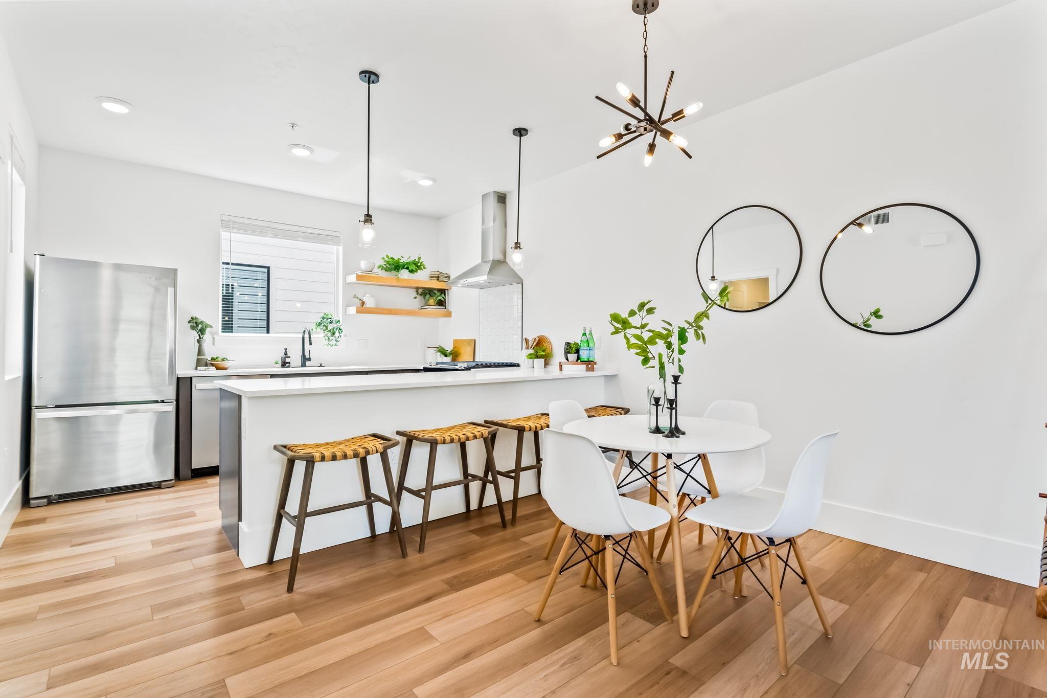 2935-2947 W Jordan St., Boise, Idaho 83702, 2 Bedrooms, 2.5 Bathrooms, Residential Income For Sale, Price $1,950,000,MLS 98968064