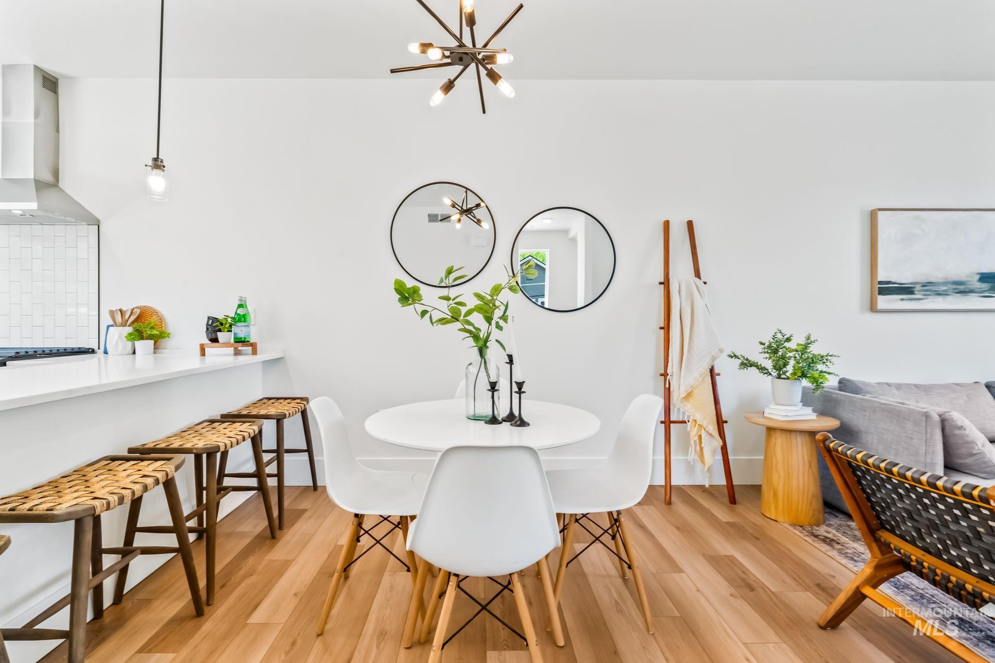 2935-2947 W Jordan St., Boise, Idaho 83702, 2 Bedrooms, 2.5 Bathrooms, Residential Income For Sale, Price $1,950,000,MLS 98968064